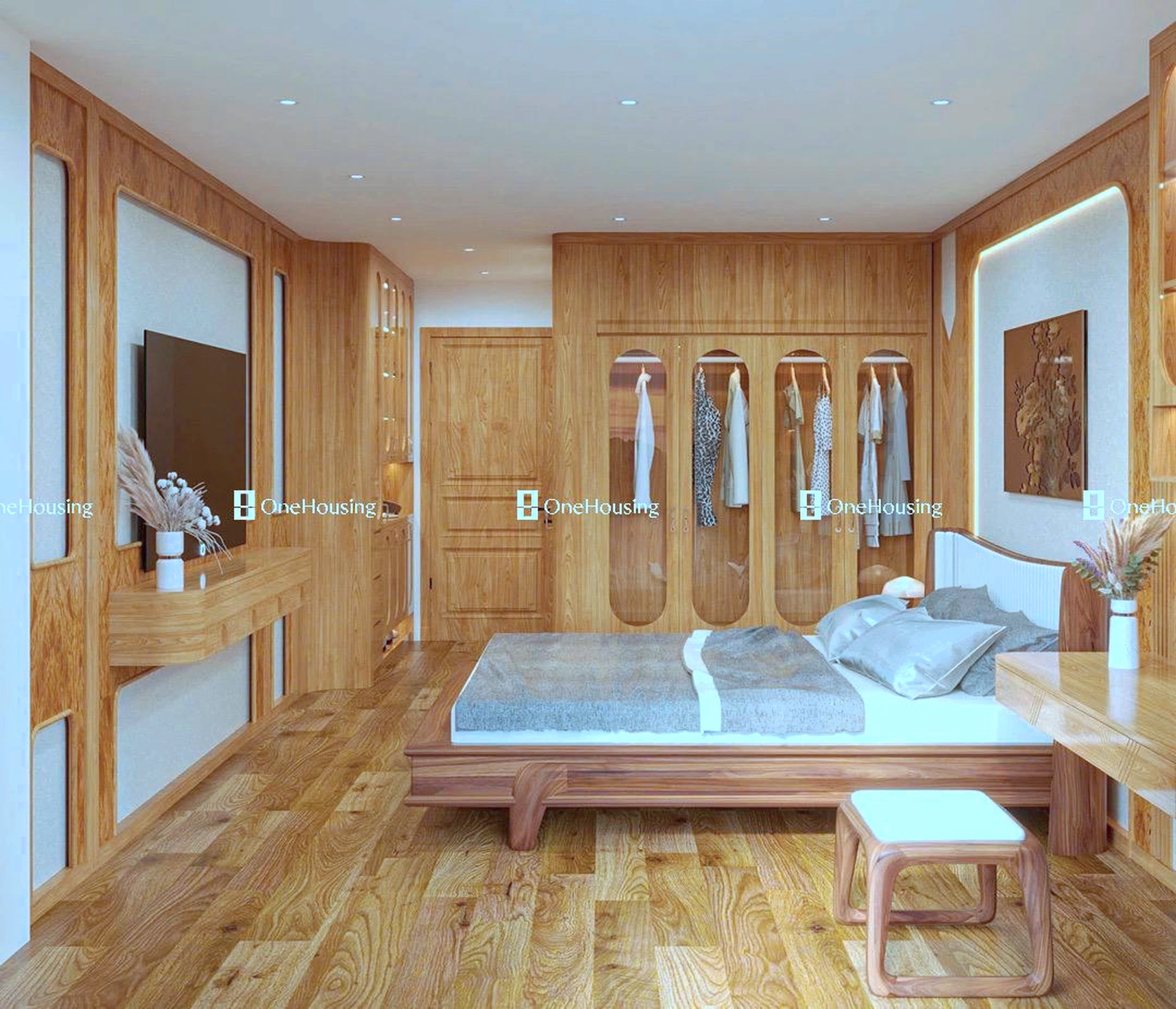 Nhà mặt ngõ cách Trần Quốc Hoàn 50m, P. Dịch Vọng Hậu, Q. Cầu Giấy, TP. Hà Nội