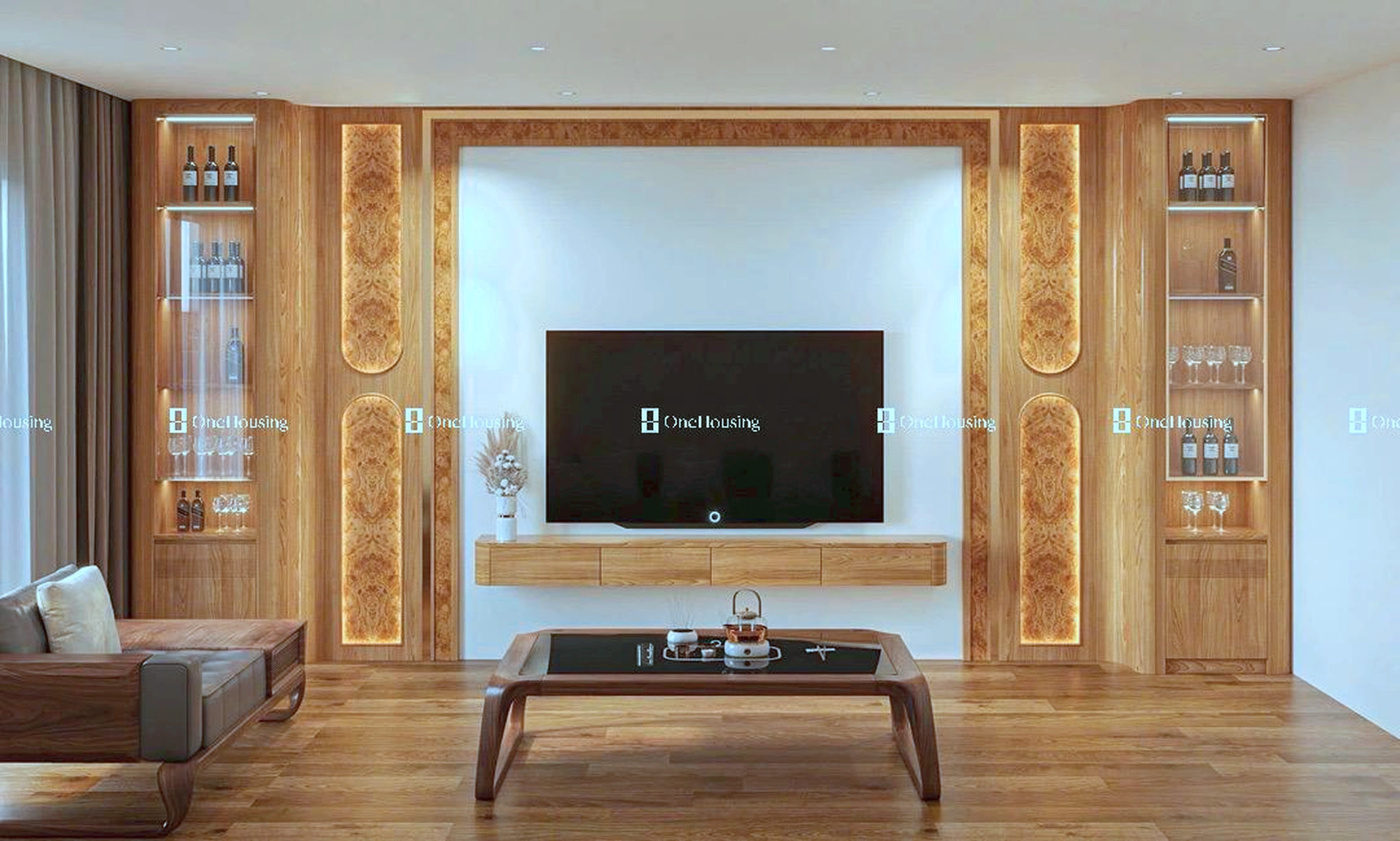 Nhà mặt ngõ cách Trần Quốc Hoàn 50m, P. Dịch Vọng Hậu, Q. Cầu Giấy, TP. Hà Nội