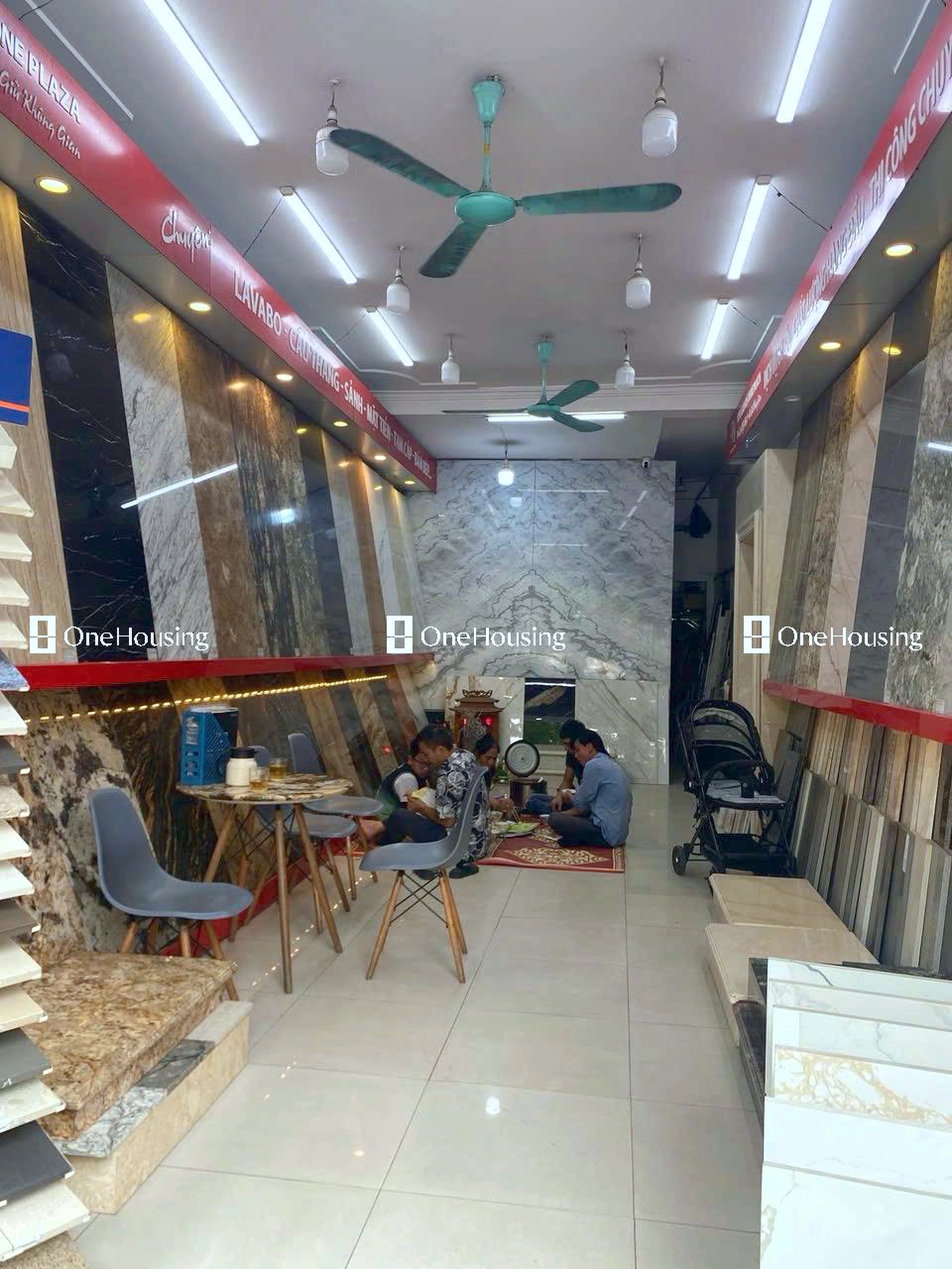 Nhà mặt phố Thanh Nhàn, P. Quỳnh Lôi, Q. Hai Bà Trưng, TP. Hà Nội