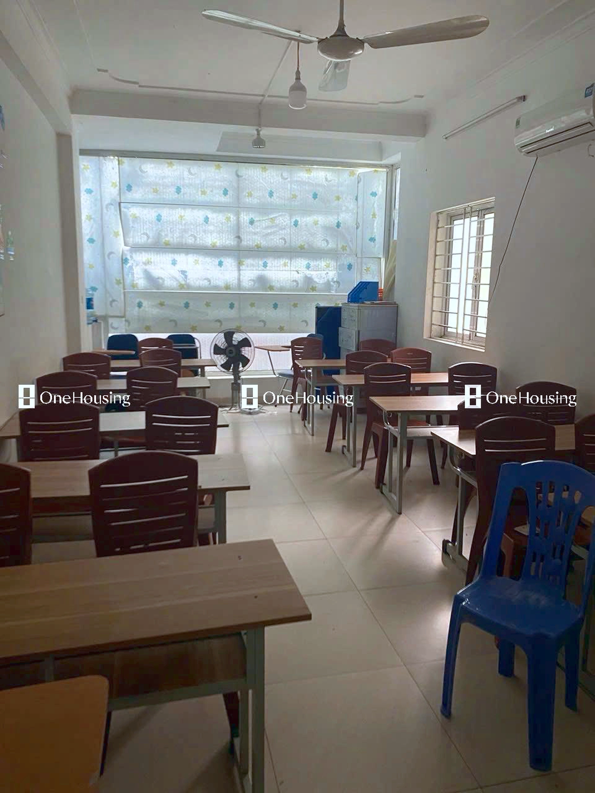 Nhà mặt phố Thanh Nhàn, P. Quỳnh Lôi, Q. Hai Bà Trưng, TP. Hà Nội