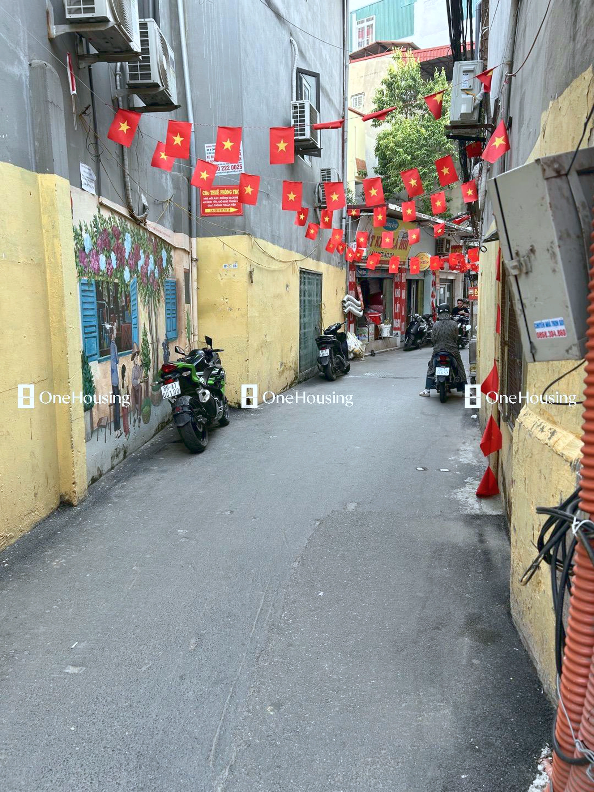 Onehousing image