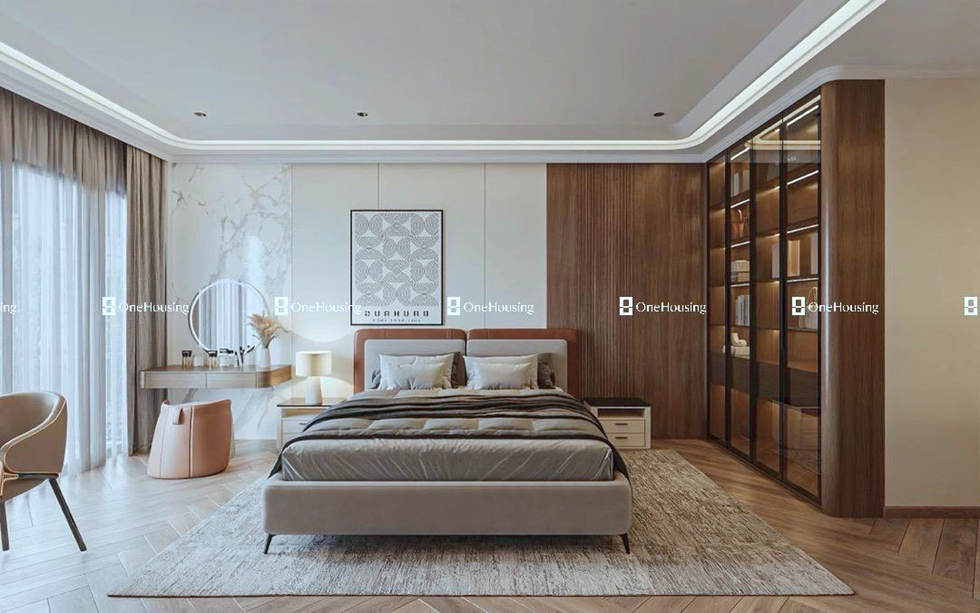 Onehousing image