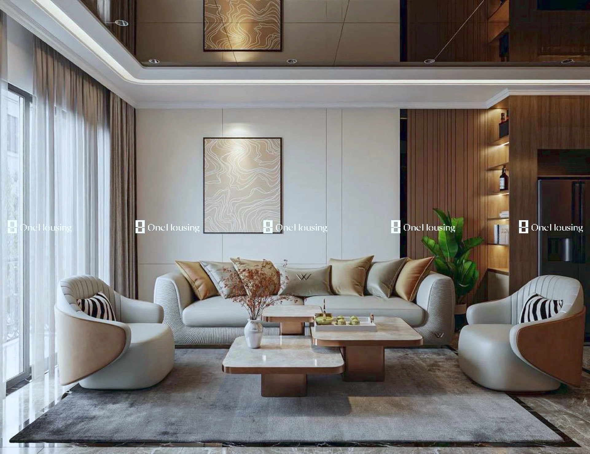 Onehousing image