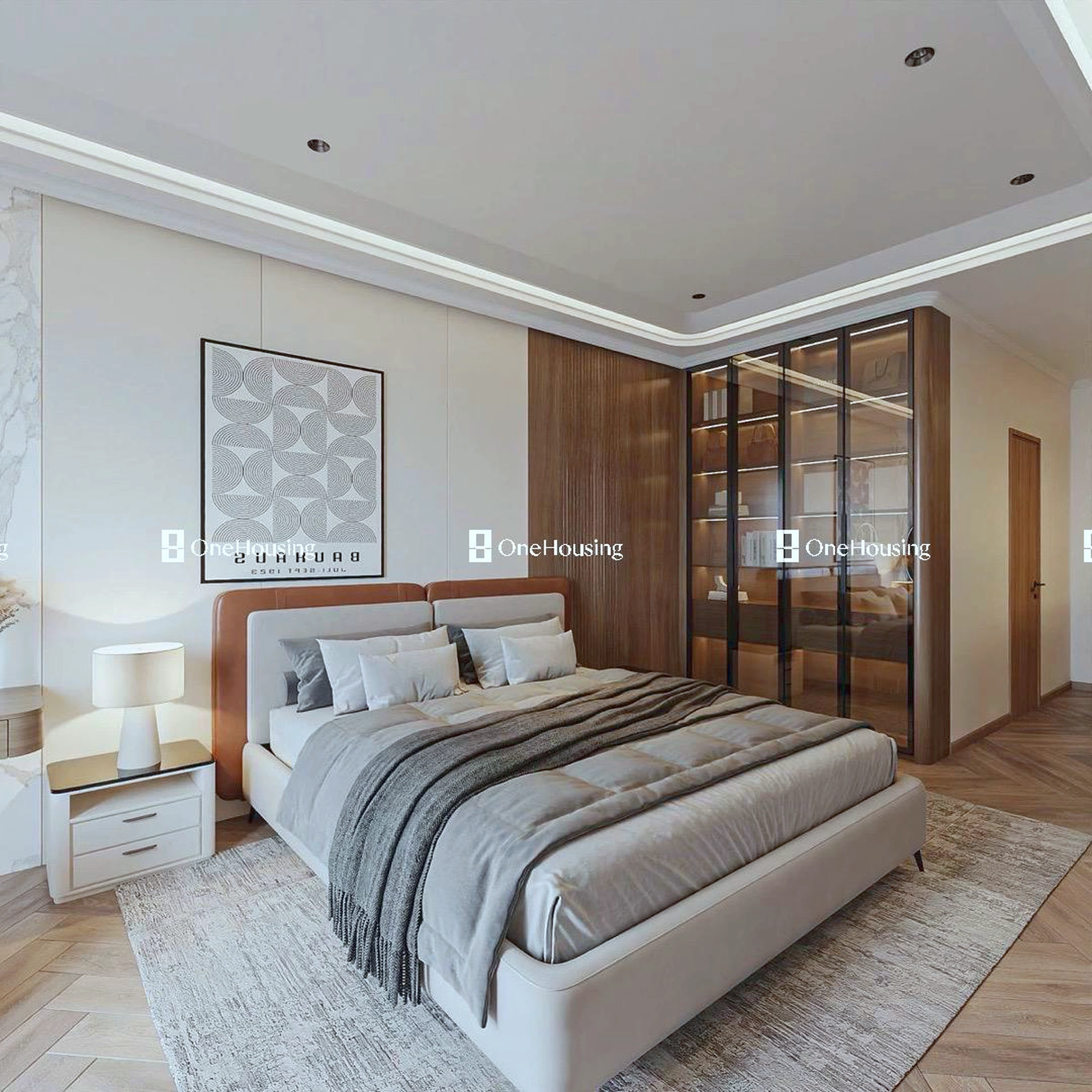 Onehousing image