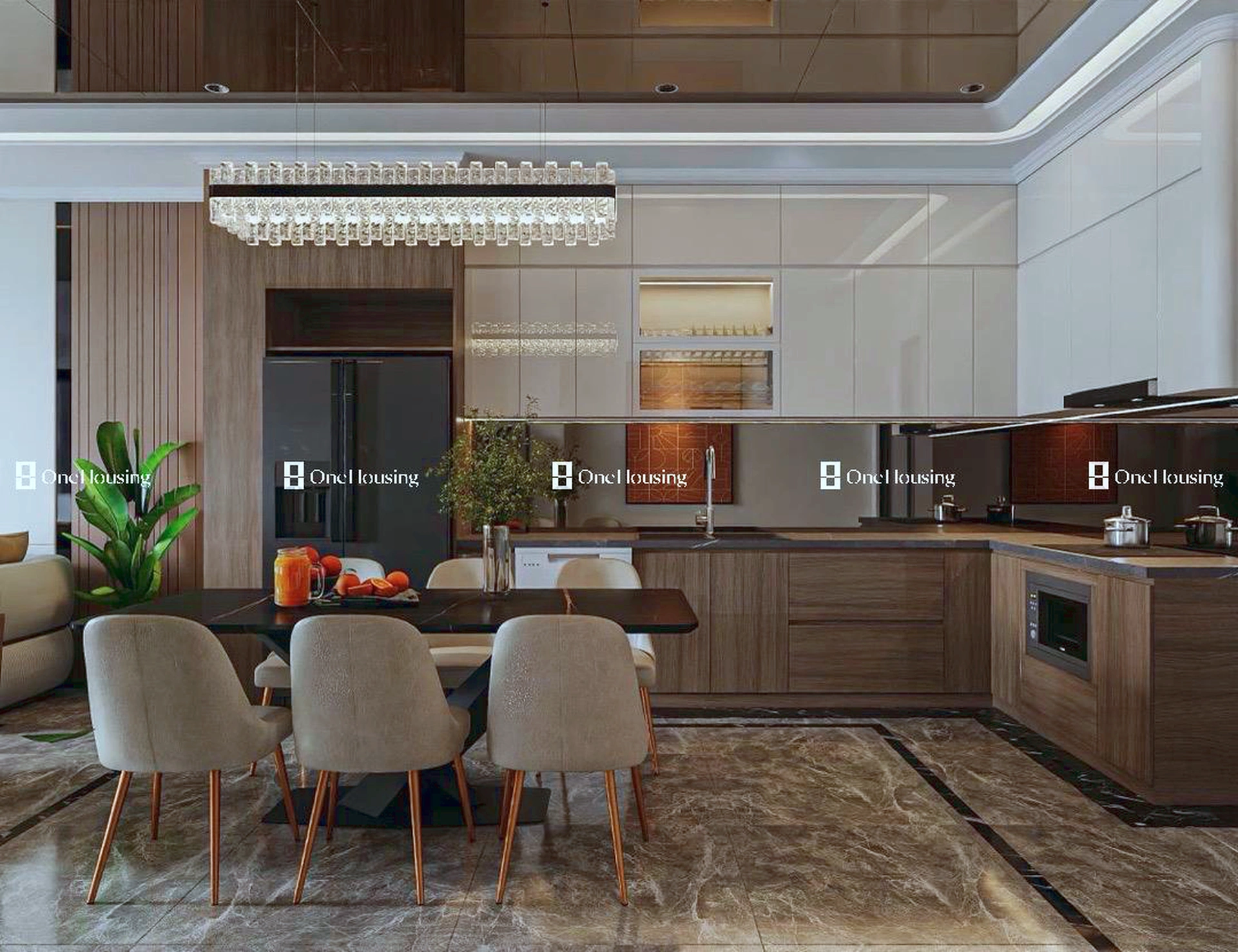 Onehousing image