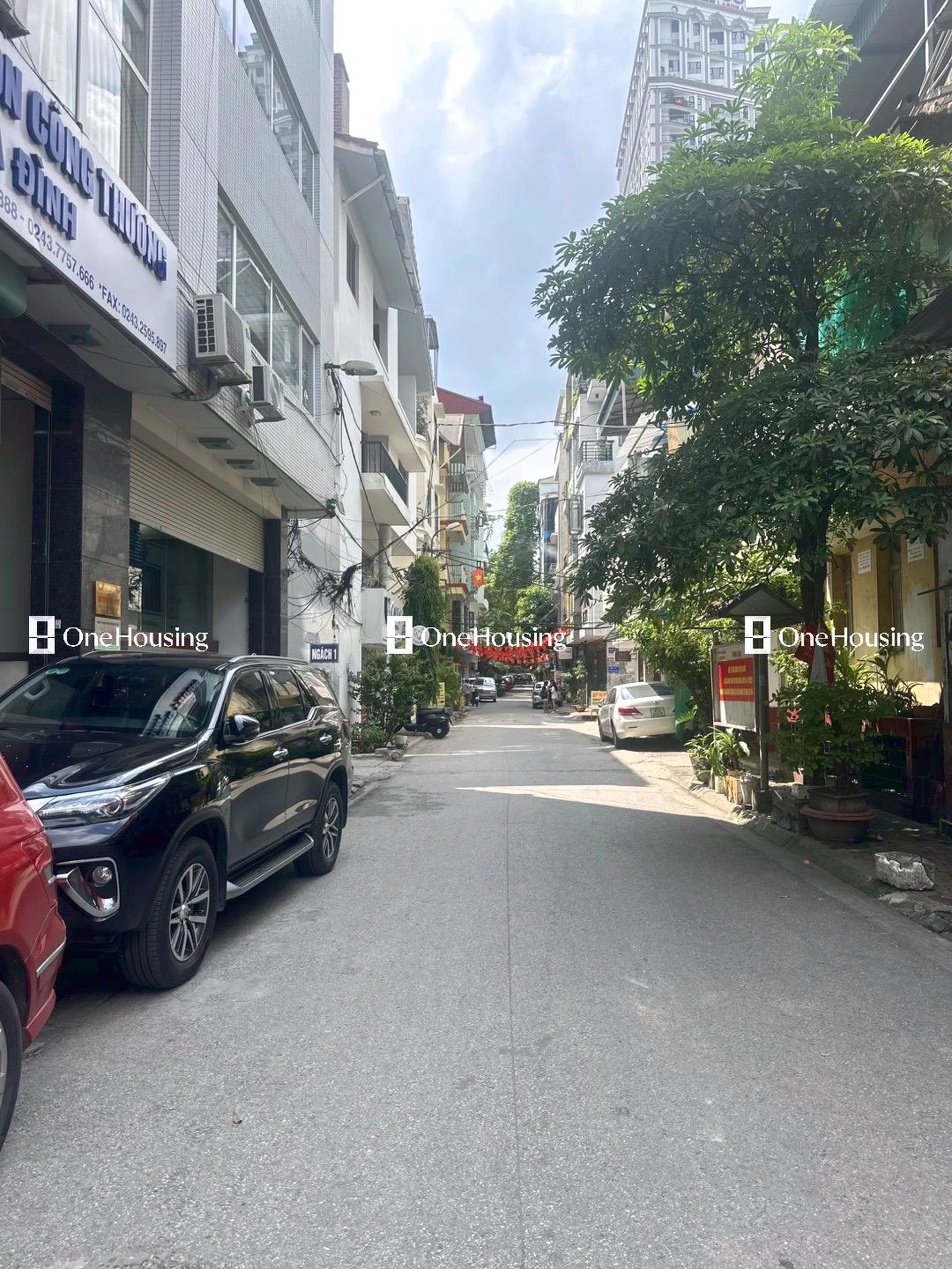 Onehousing image