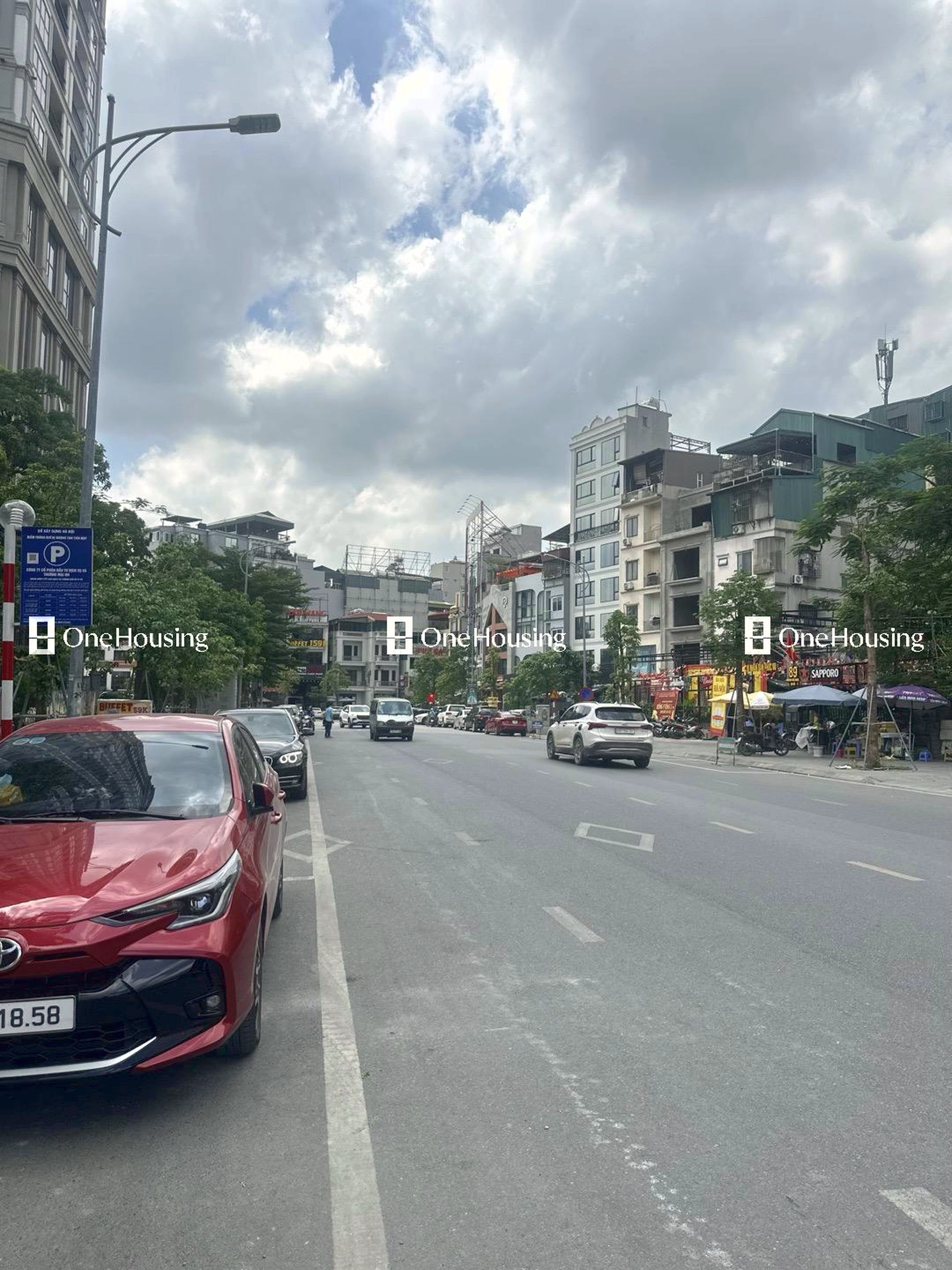 Onehousing image