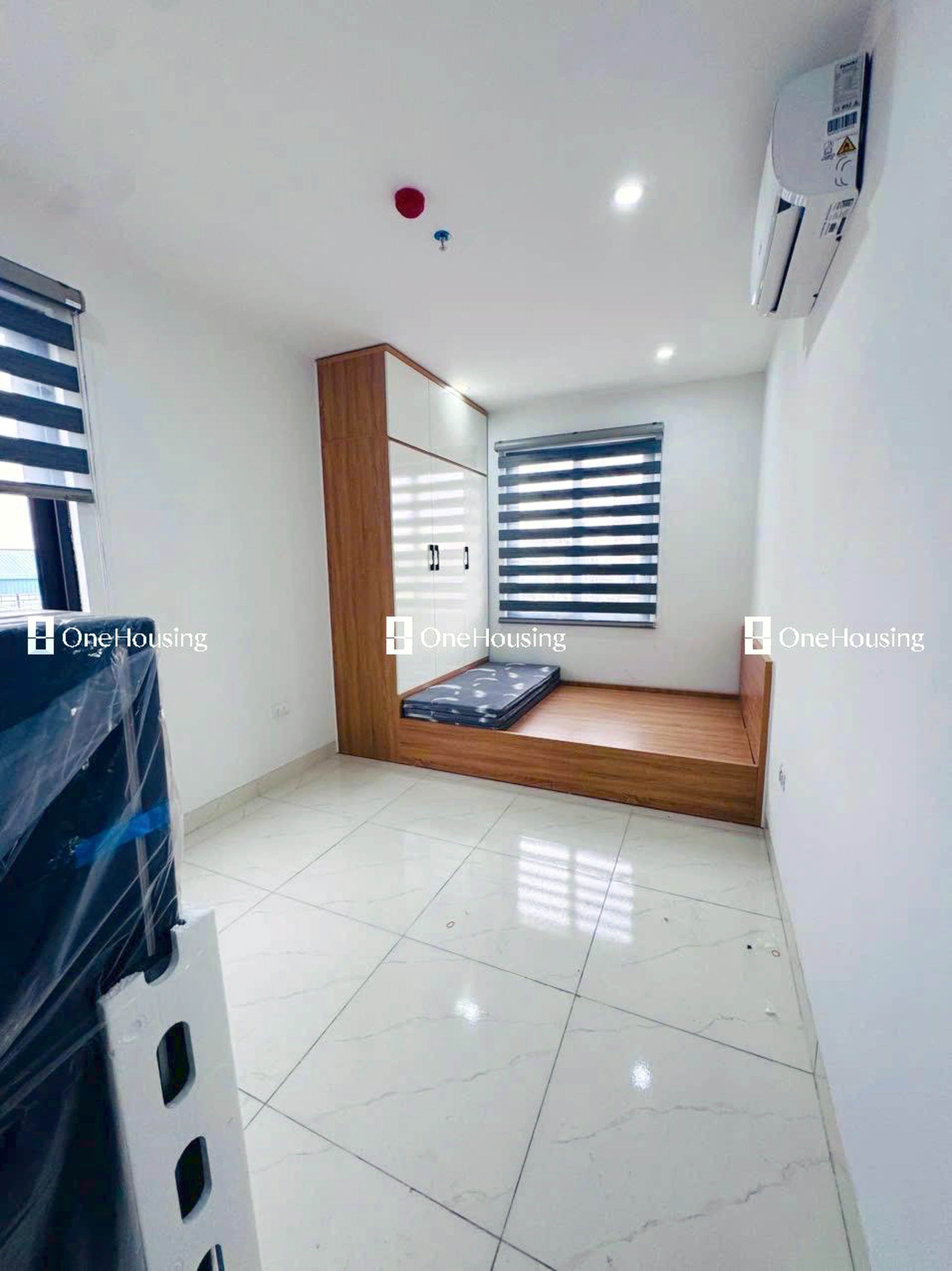 Nhà mặt ngõ cách Bùi Xương Trạch 20m, P. Khương Đình, Q. Thanh Xuân, TP. Hà Nội