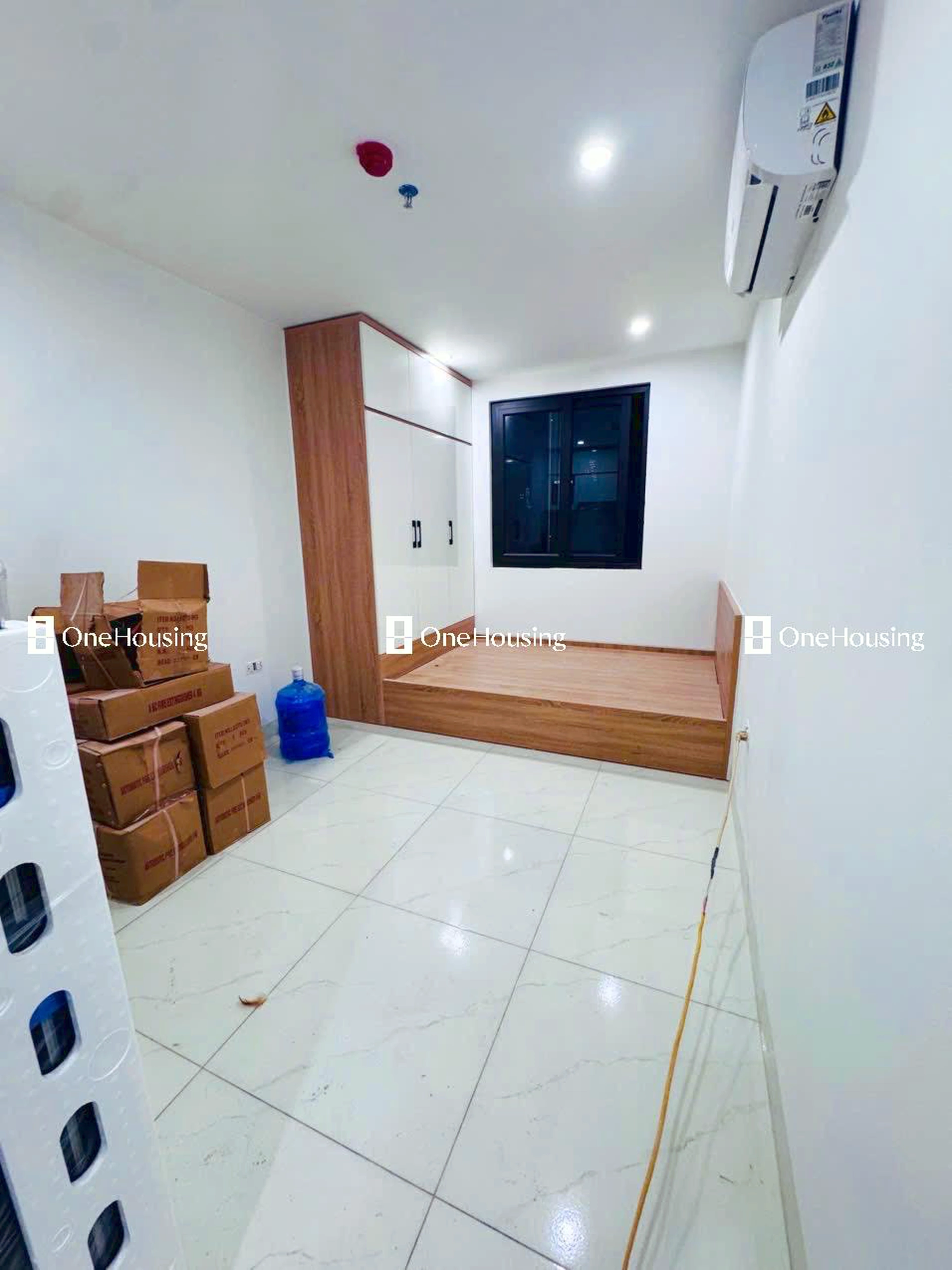 Nhà mặt ngõ cách Bùi Xương Trạch 20m, P. Khương Đình, Q. Thanh Xuân, TP. Hà Nội