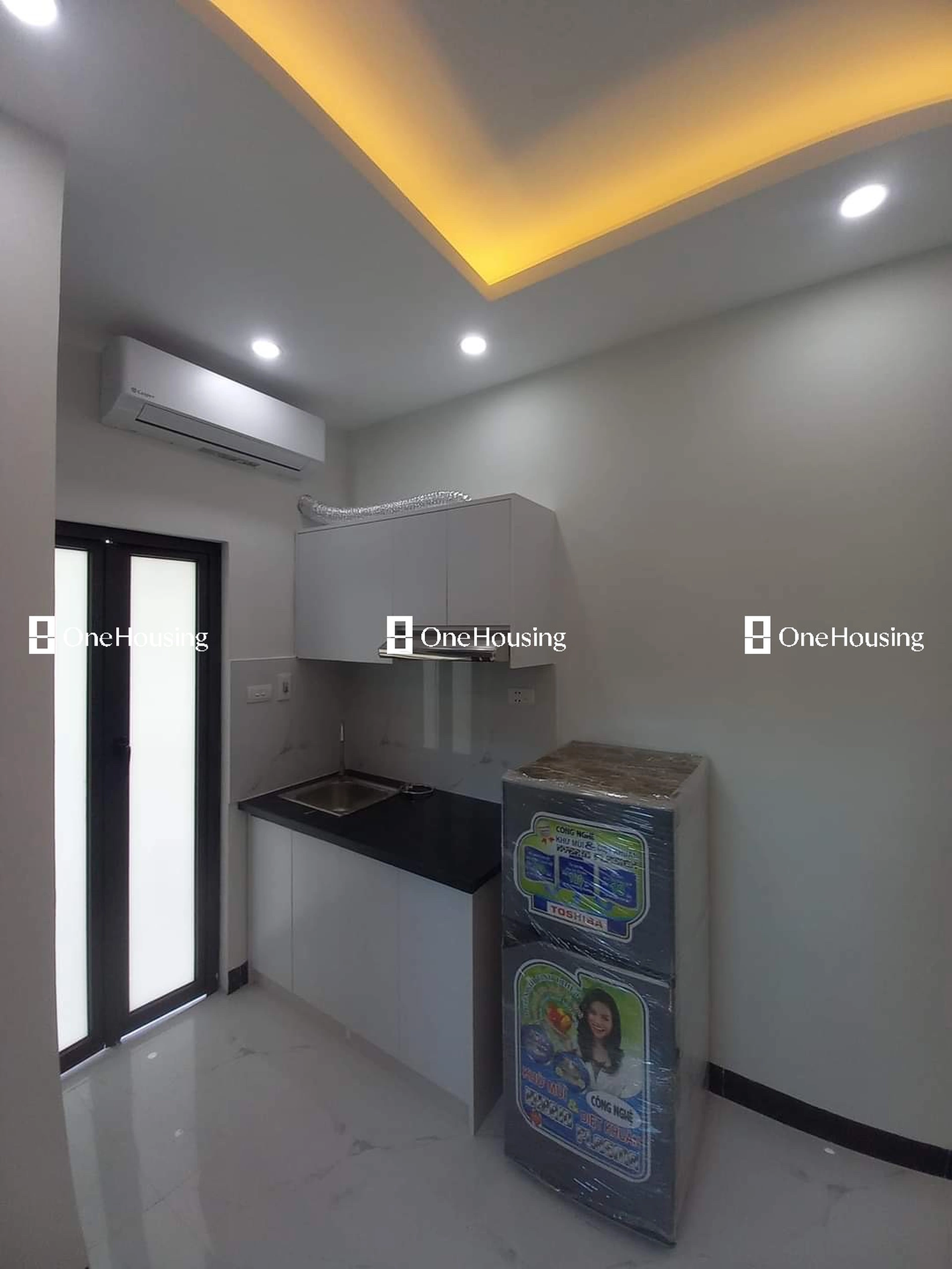 Nhà mặt ngõ cách Đường từ đường Chiến Thắng đi qua Ban Công an xã, Ban chỉ huy Quân sự xã Tân Triều đến Nguyễn Xiển 150m, X. Tân Triều, H. Thanh Trì, TP. Hà Nội