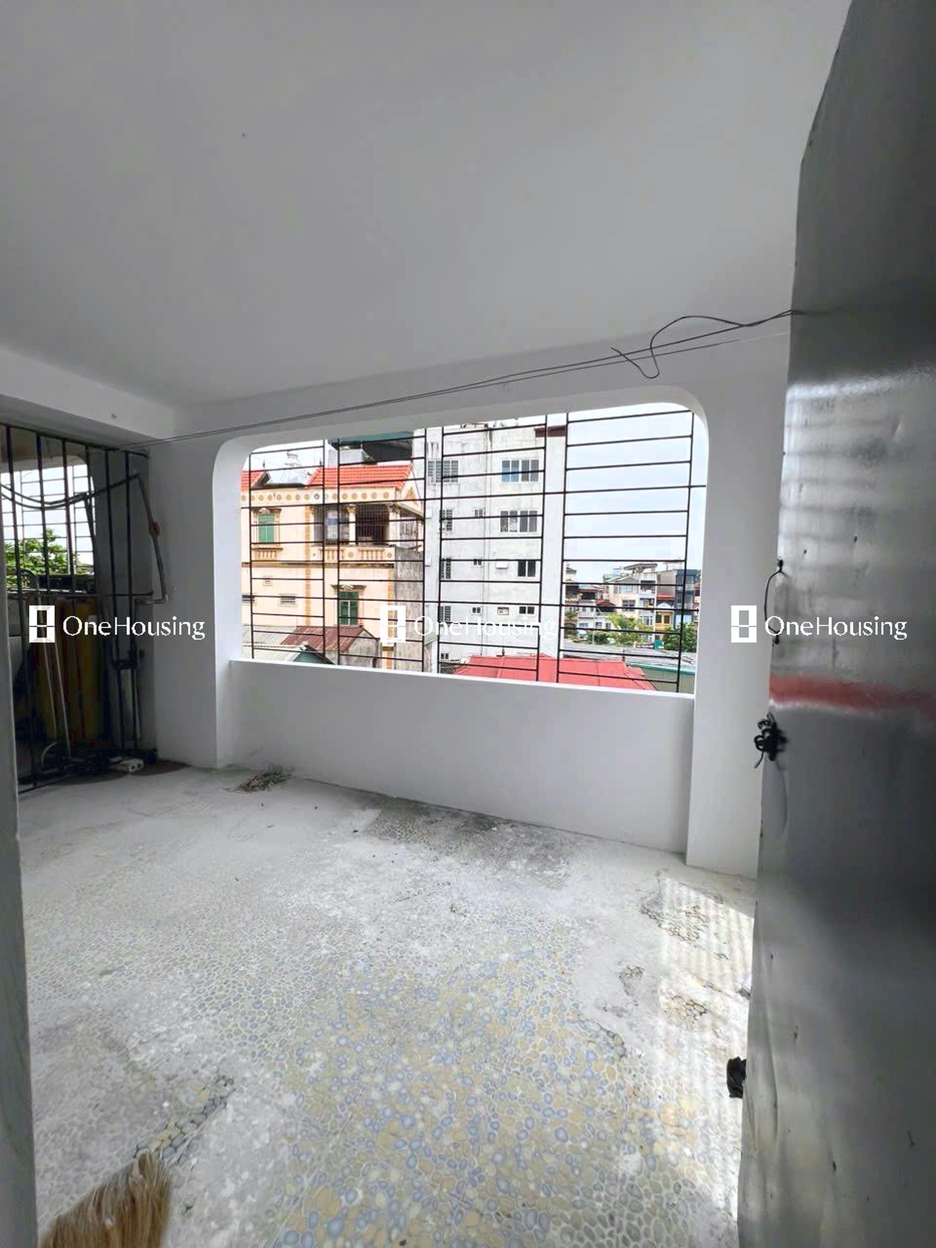 Nhà mặt ngõ cách Trường Lâm 12m, P. Đức Giang, Q. Long Biên, TP. Hà Nội