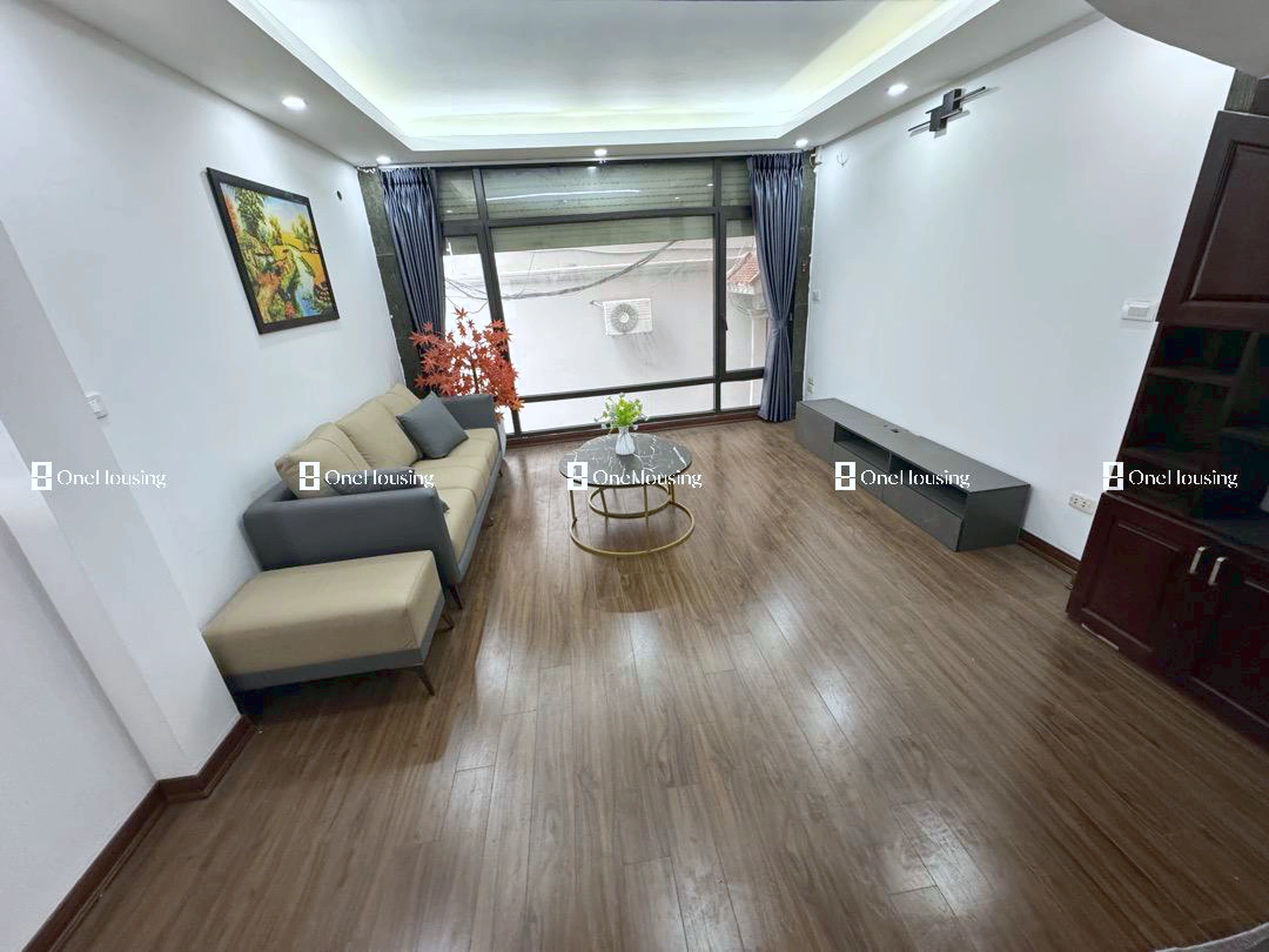 Nhà mặt ngõ cách Trường Lâm 12m, P. Đức Giang, Q. Long Biên, TP. Hà Nội