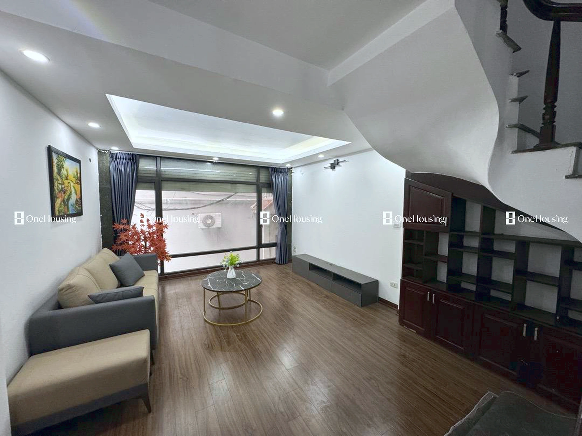 Nhà mặt ngõ cách Trường Lâm 12m, P. Đức Giang, Q. Long Biên, TP. Hà Nội