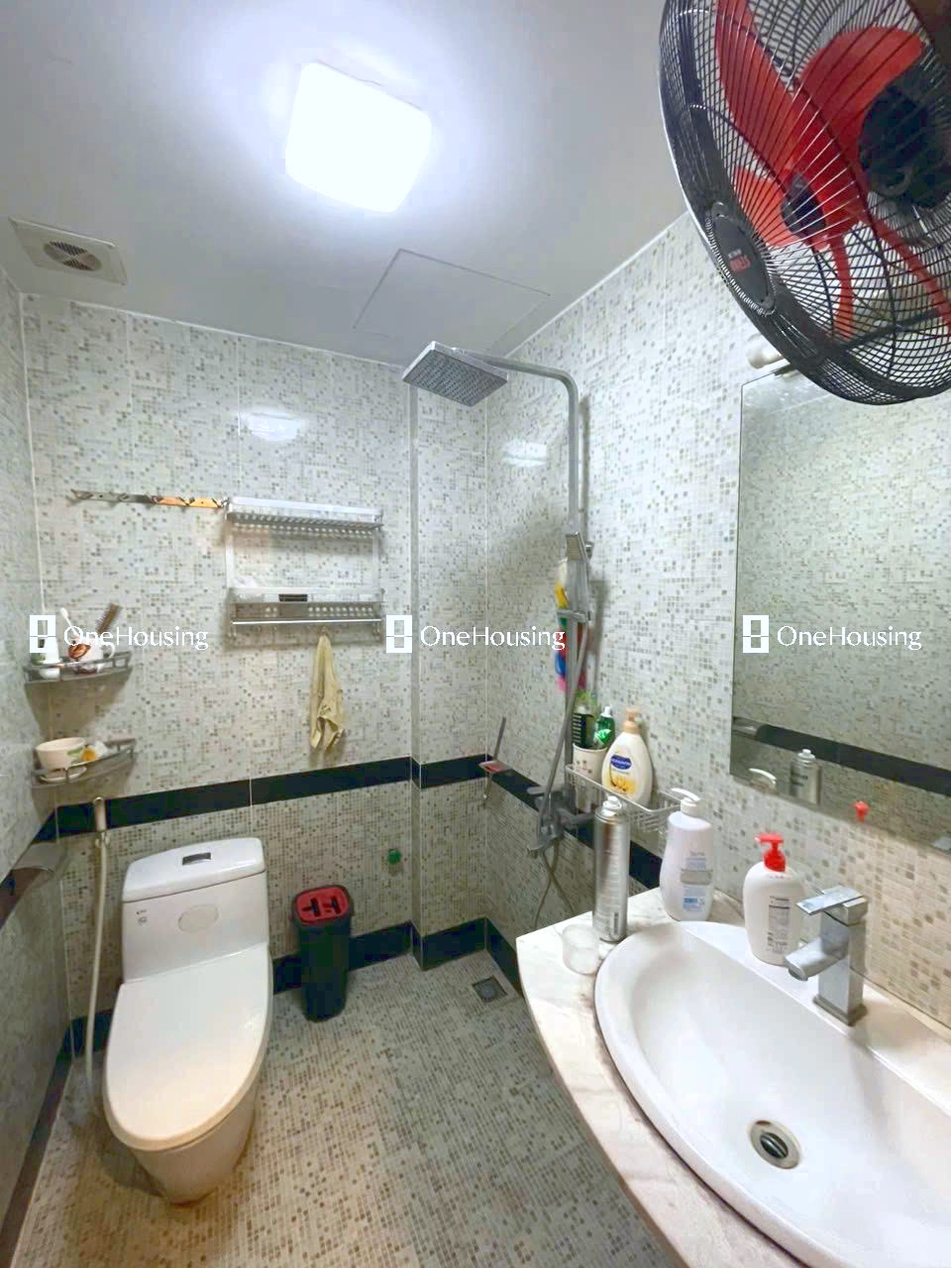 Nhà mặt ngõ cách Hoàng Ngân 100m, P. Nhân Chính, Q. Thanh Xuân, TP. Hà Nội