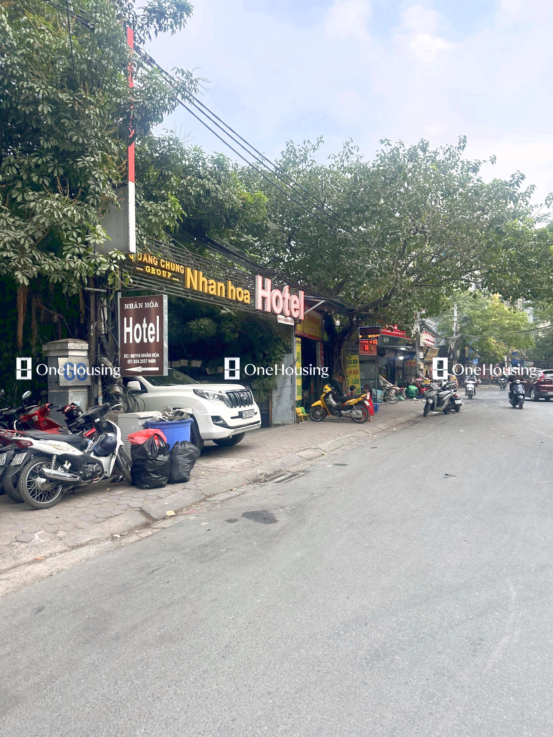 Onehousing image