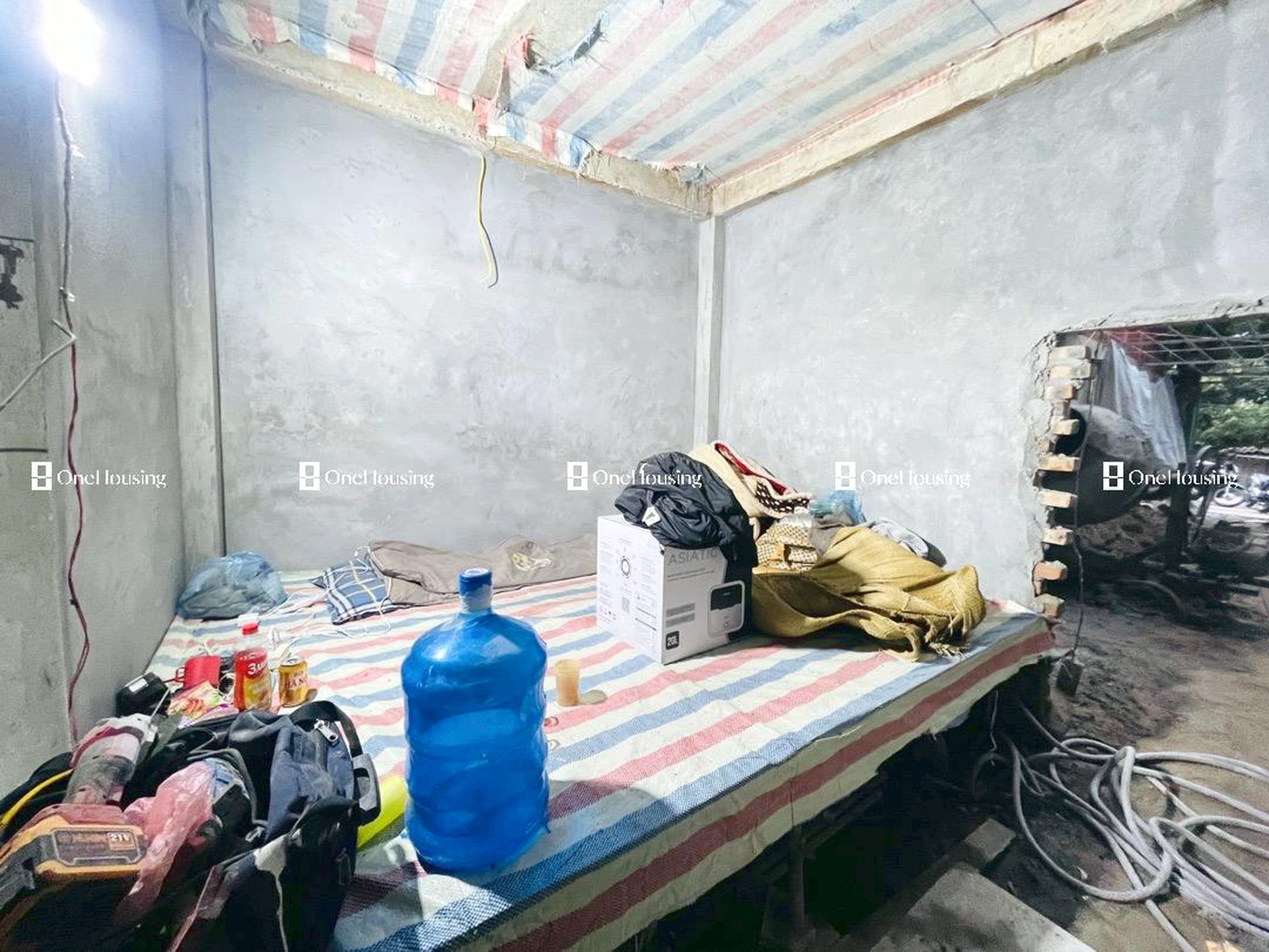 Nhà mặt ngõ cách Đức Diễn 18.27m, P. Phúc Diễn, Q. Bắc Từ Liêm, TP. Hà Nội