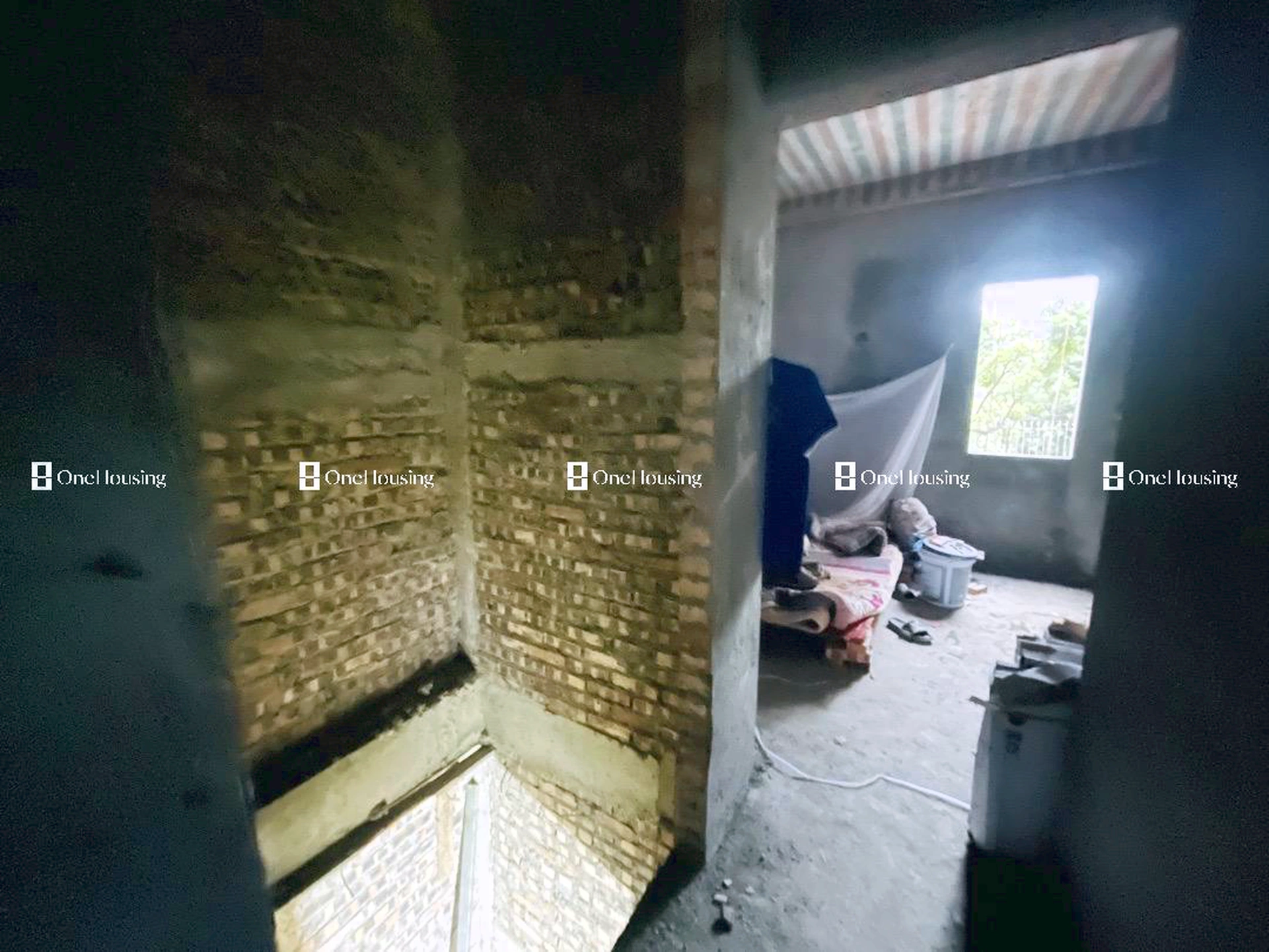 Nhà mặt ngõ cách Đức Diễn 18.27m, P. Phúc Diễn, Q. Bắc Từ Liêm, TP. Hà Nội