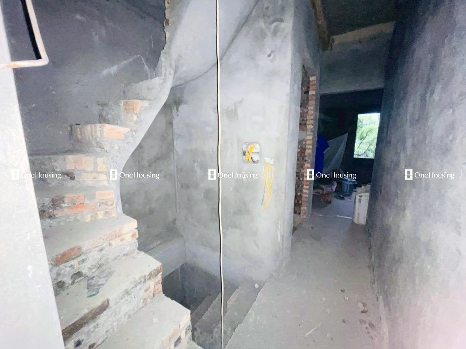 Nhà mặt ngõ cách Đức Diễn 18.27m, P. Phúc Diễn, Q. Bắc Từ Liêm, TP. Hà Nội