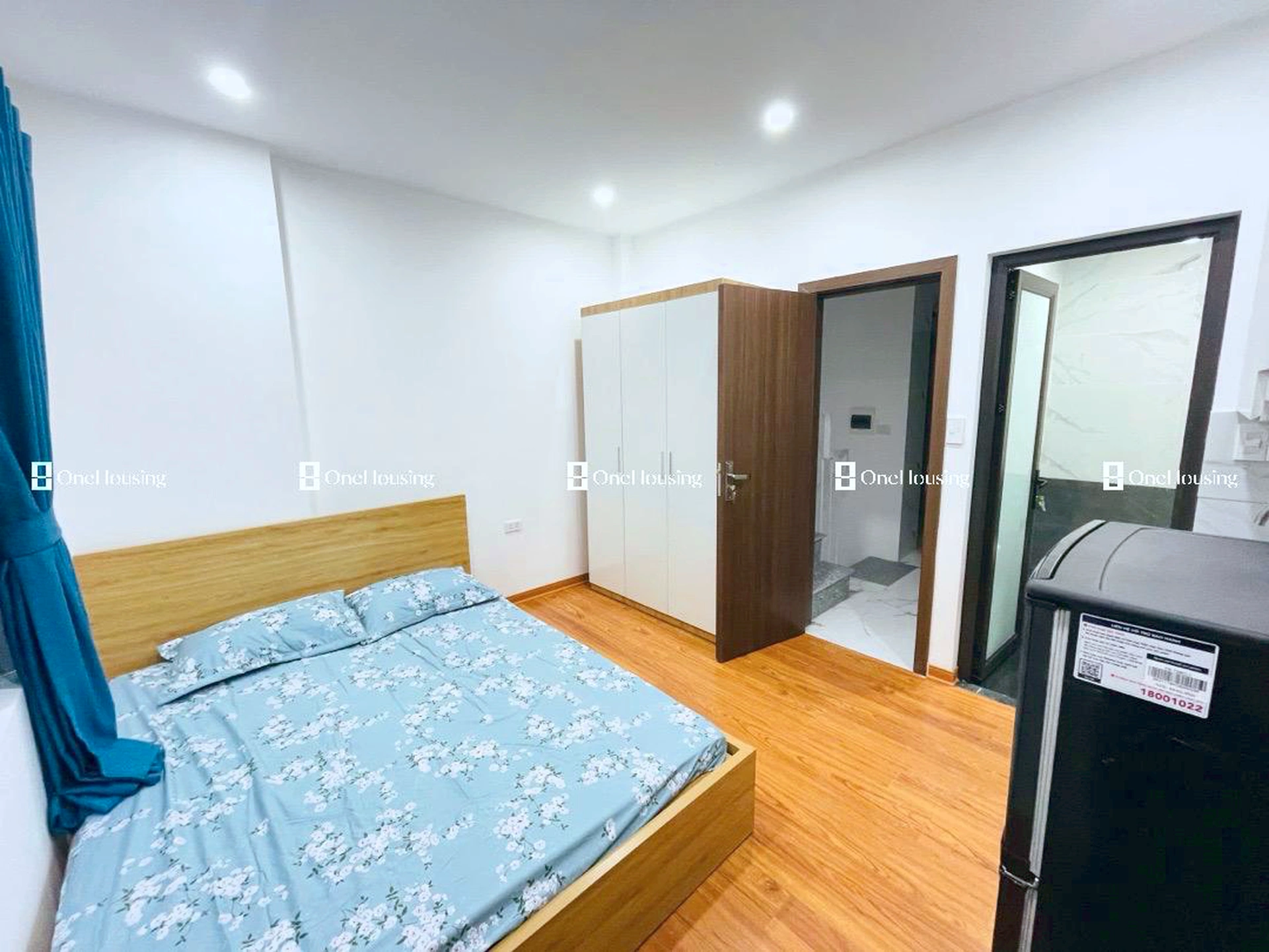 Nhà mặt ngõ cách Đức Diễn 18.27m, P. Phúc Diễn, Q. Bắc Từ Liêm, TP. Hà Nội