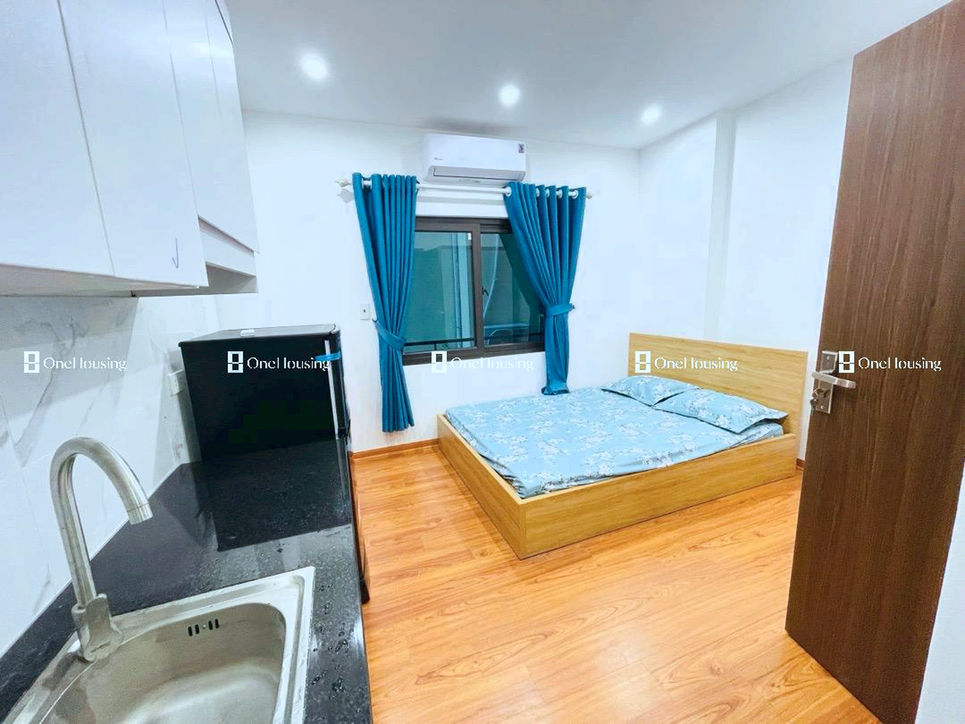 Nhà mặt ngõ cách Đức Diễn 18.27m, P. Phúc Diễn, Q. Bắc Từ Liêm, TP. Hà Nội
