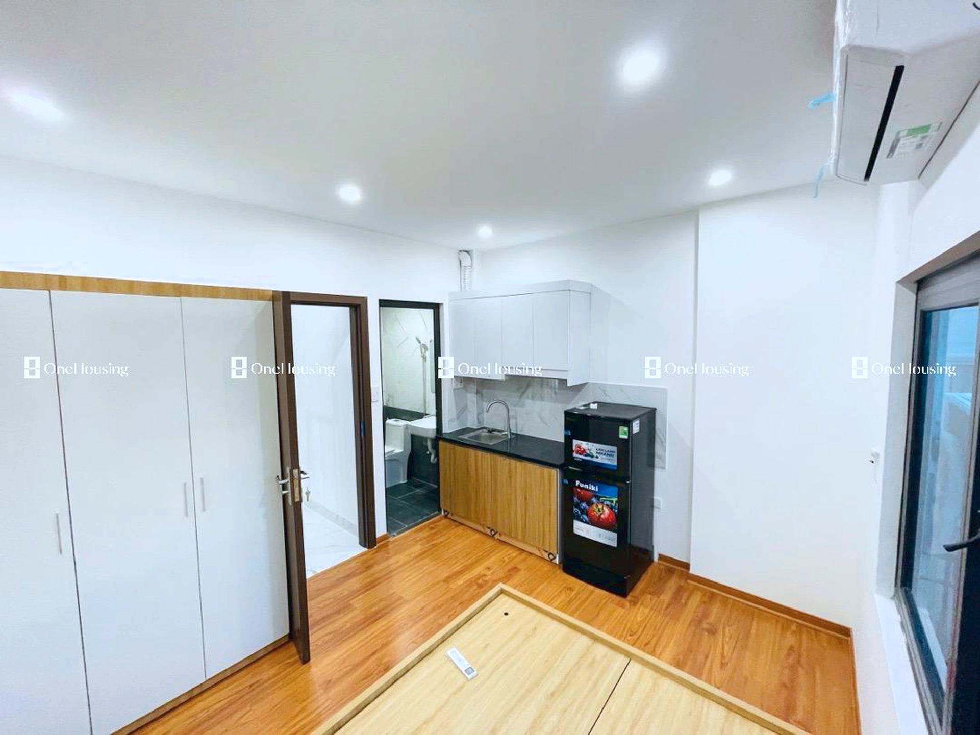 Nhà mặt ngõ cách Đức Diễn 18.27m, P. Phúc Diễn, Q. Bắc Từ Liêm, TP. Hà Nội