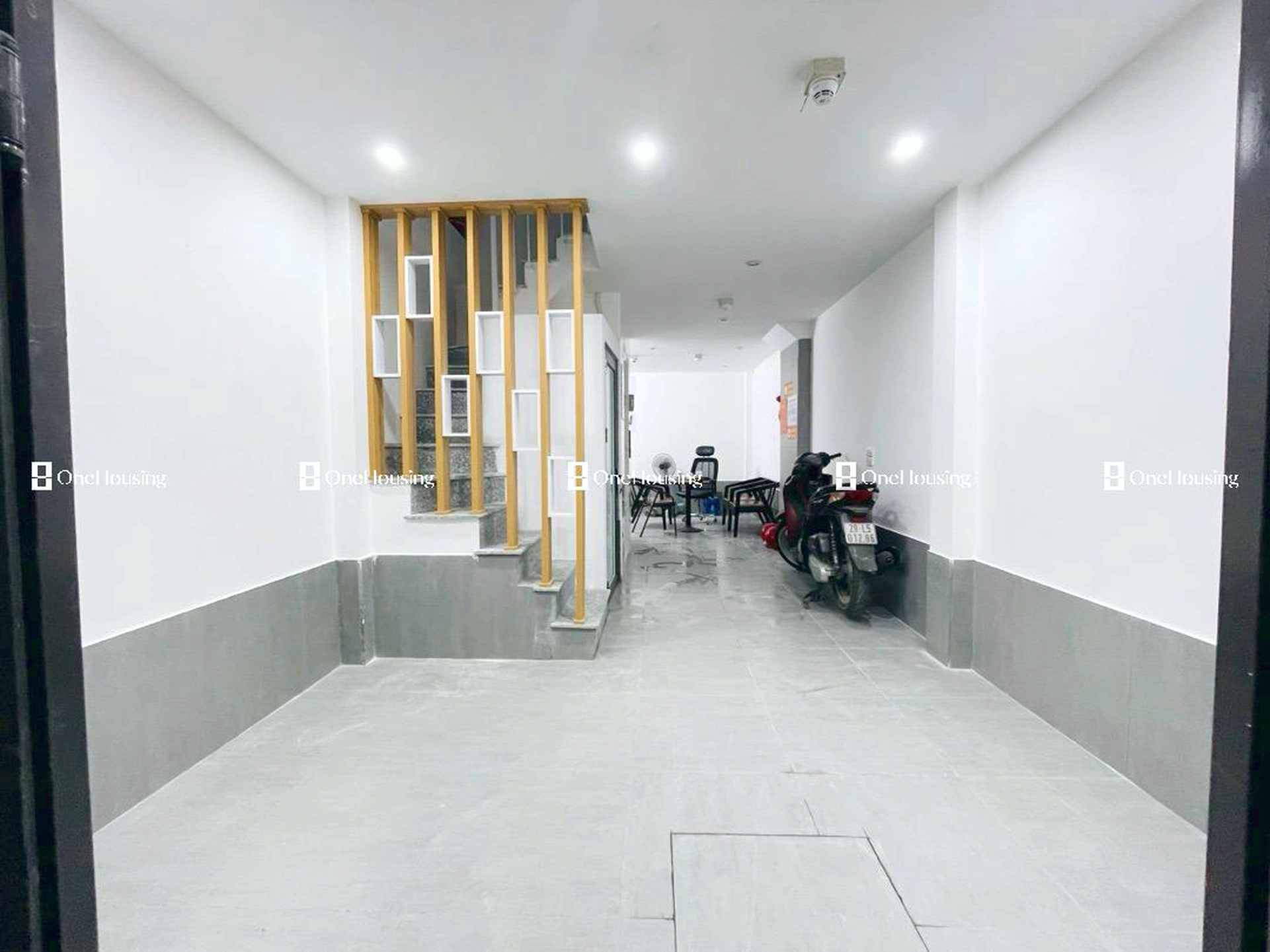Nhà mặt ngõ cách Đức Diễn 18.27m, P. Phúc Diễn, Q. Bắc Từ Liêm, TP. Hà Nội