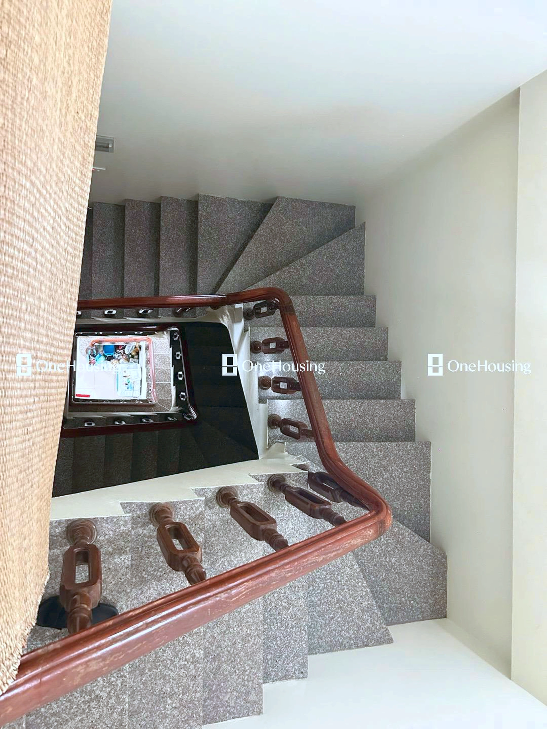 Nhà mặt ngõ cách Đại Lộ Thăng Long 20m, P. Mễ Trì, Q. Nam Từ Liêm, TP. Hà Nội