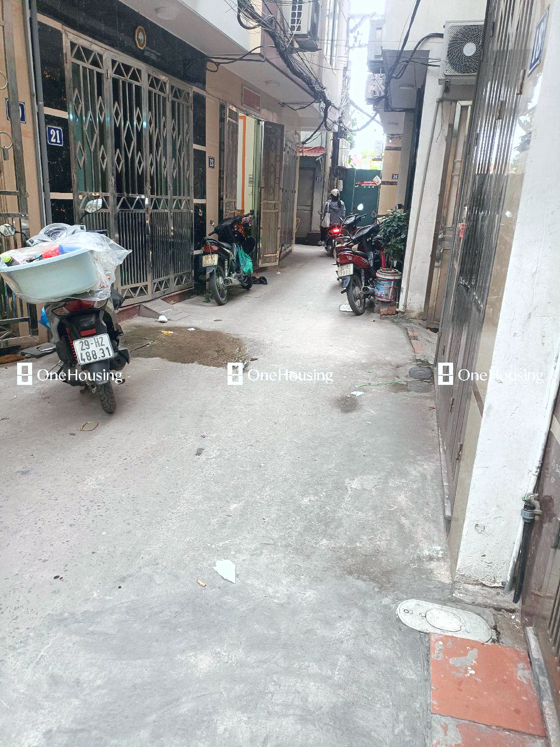Onehousing image