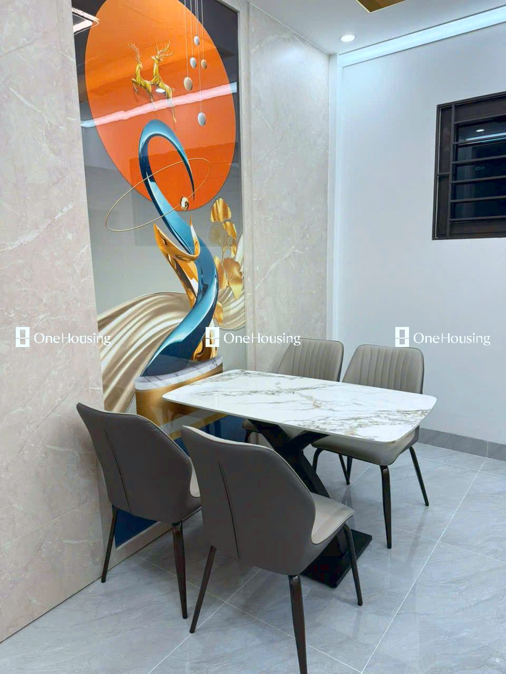 Nhà mặt ngõ cách Đường Đa Sỹ 100m, P. Kiến Hưng, Q. Hà Đông, TP. Hà Nội