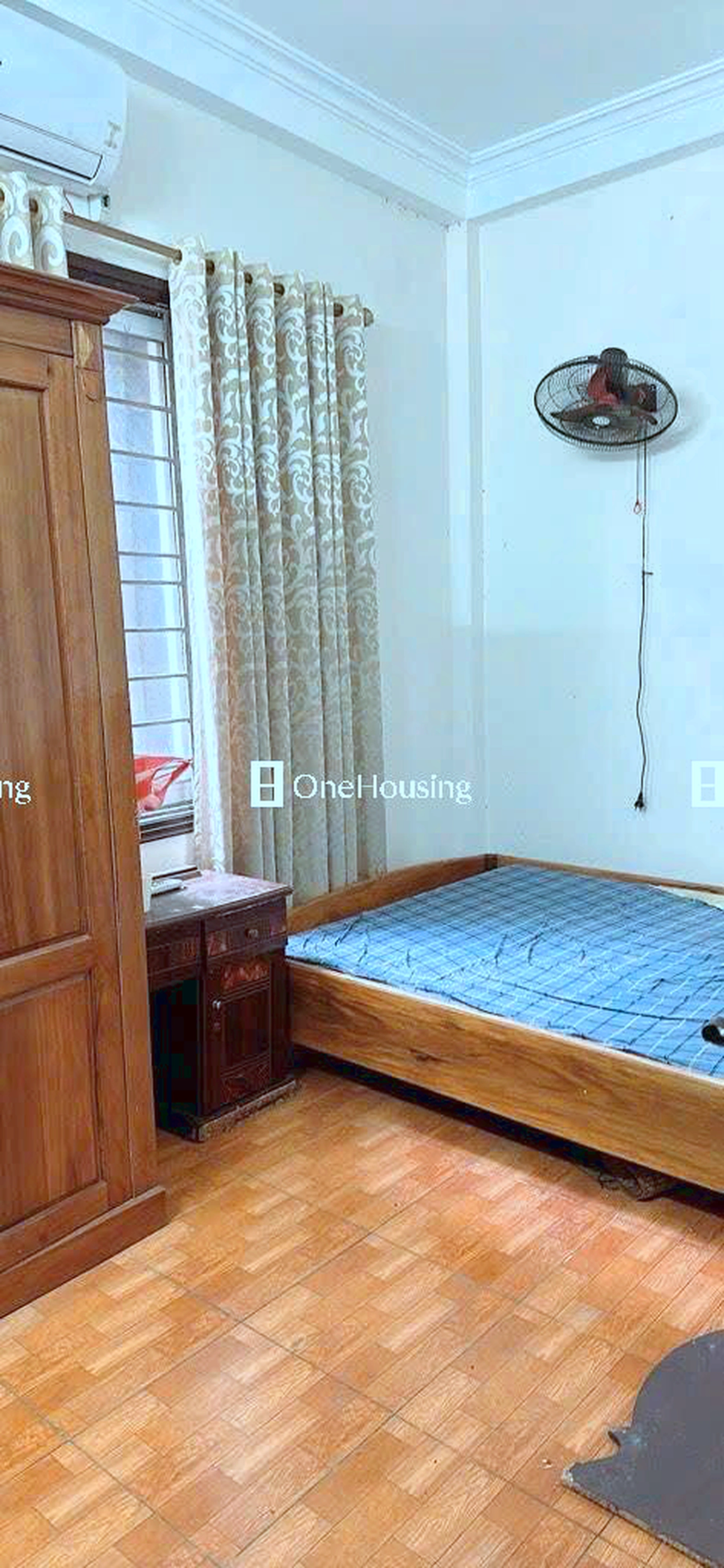 Nhà mặt ngõ cách Đông Thắng 30m, P. Đông Ngạc, Q. Bắc Từ Liêm, TP. Hà Nội