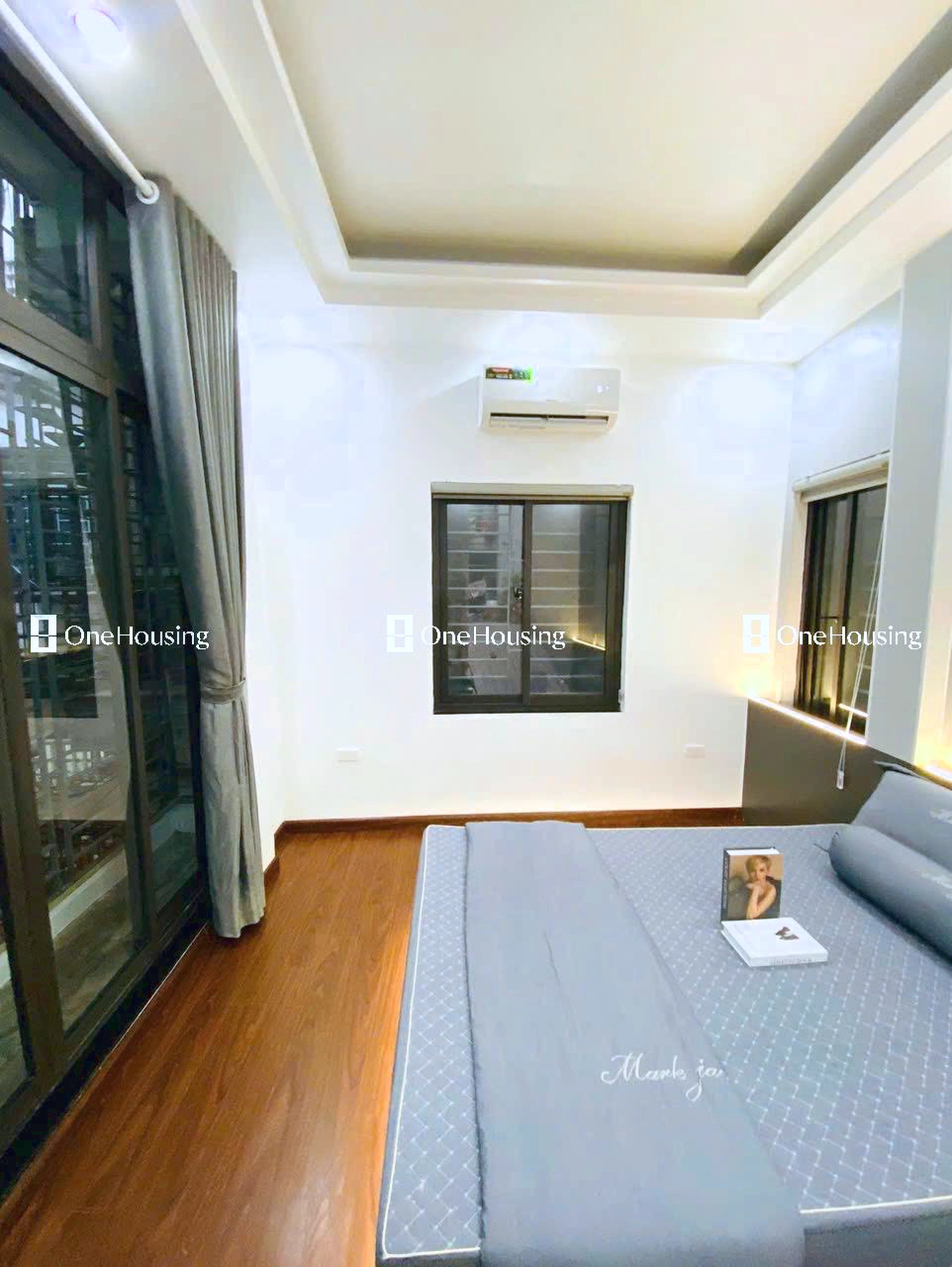 Nhà mặt ngõ cách Láng 50m, P. Láng Hạ, Q. Đống Đa, TP. Hà Nội