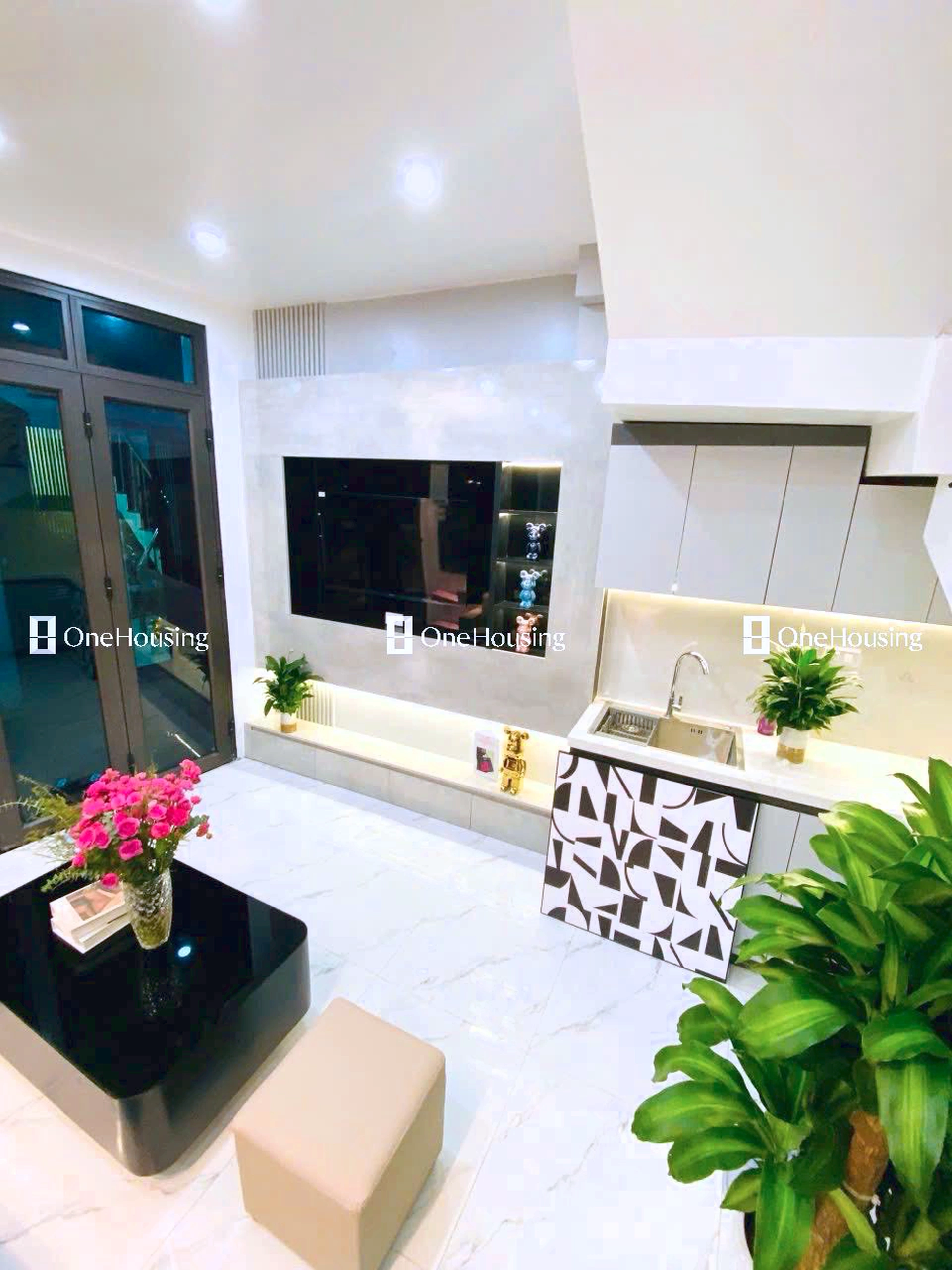 Nhà mặt ngõ cách Láng 50m, P. Láng Hạ, Q. Đống Đa, TP. Hà Nội