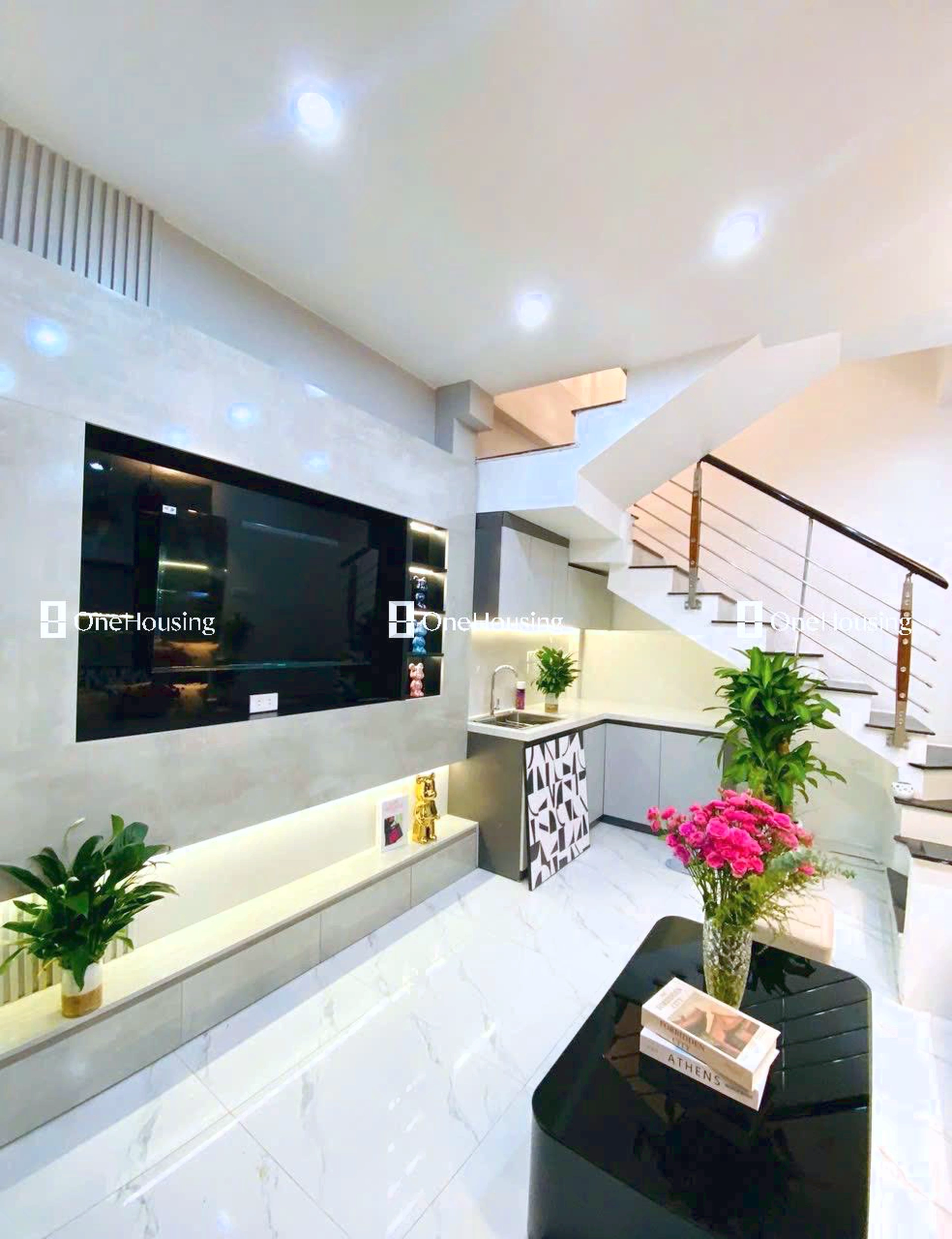 Nhà mặt ngõ cách Láng 50m, P. Láng Hạ, Q. Đống Đa, TP. Hà Nội