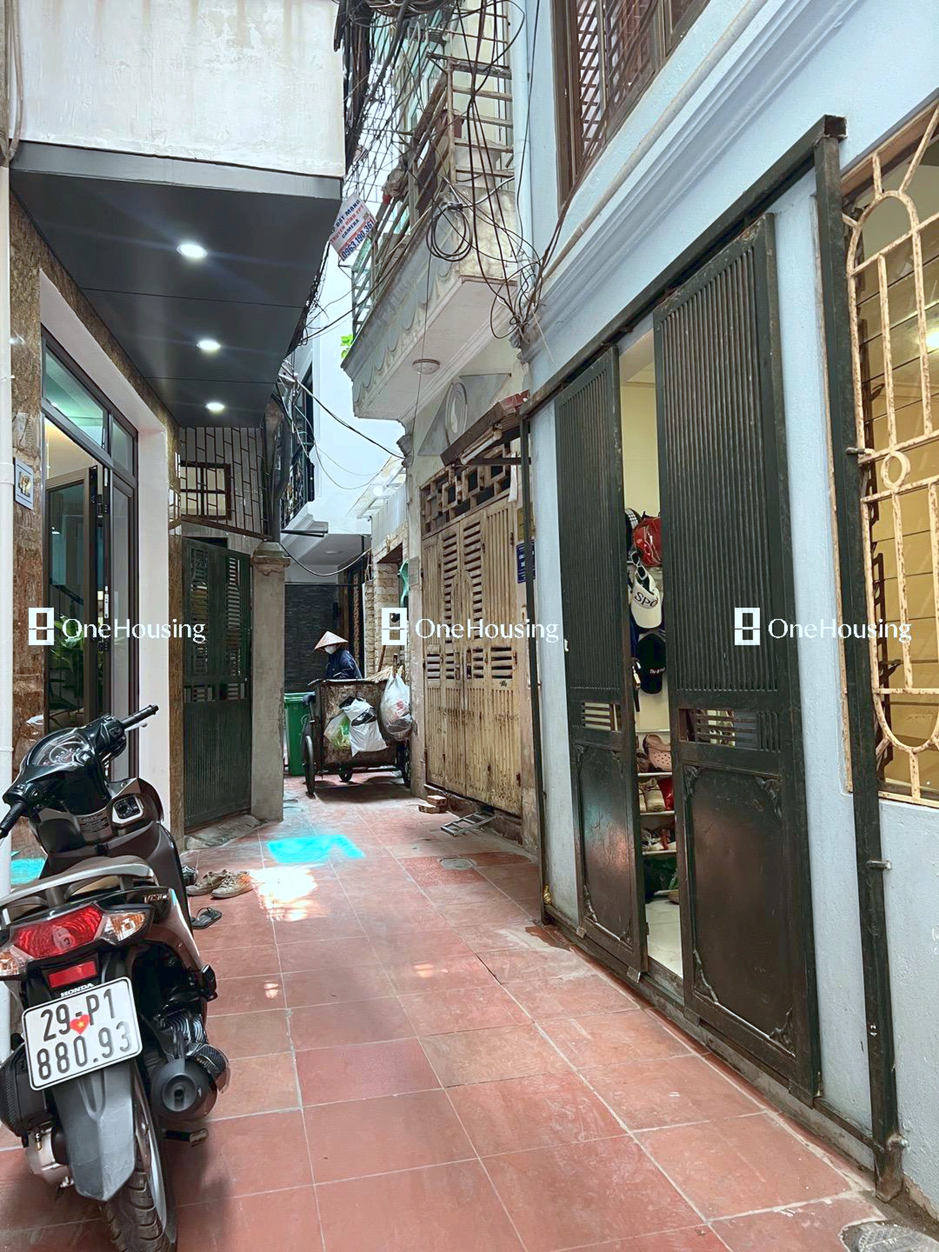 Onehousing image