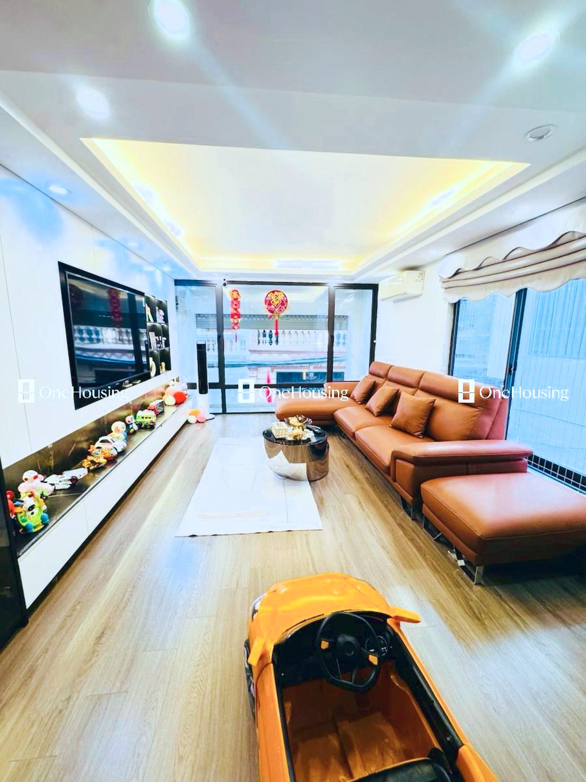 Nhà mặt ngõ cách Tôn Đức Thắng 70m, P. Hàng Bột, Q. Đống Đa, TP. Hà Nội