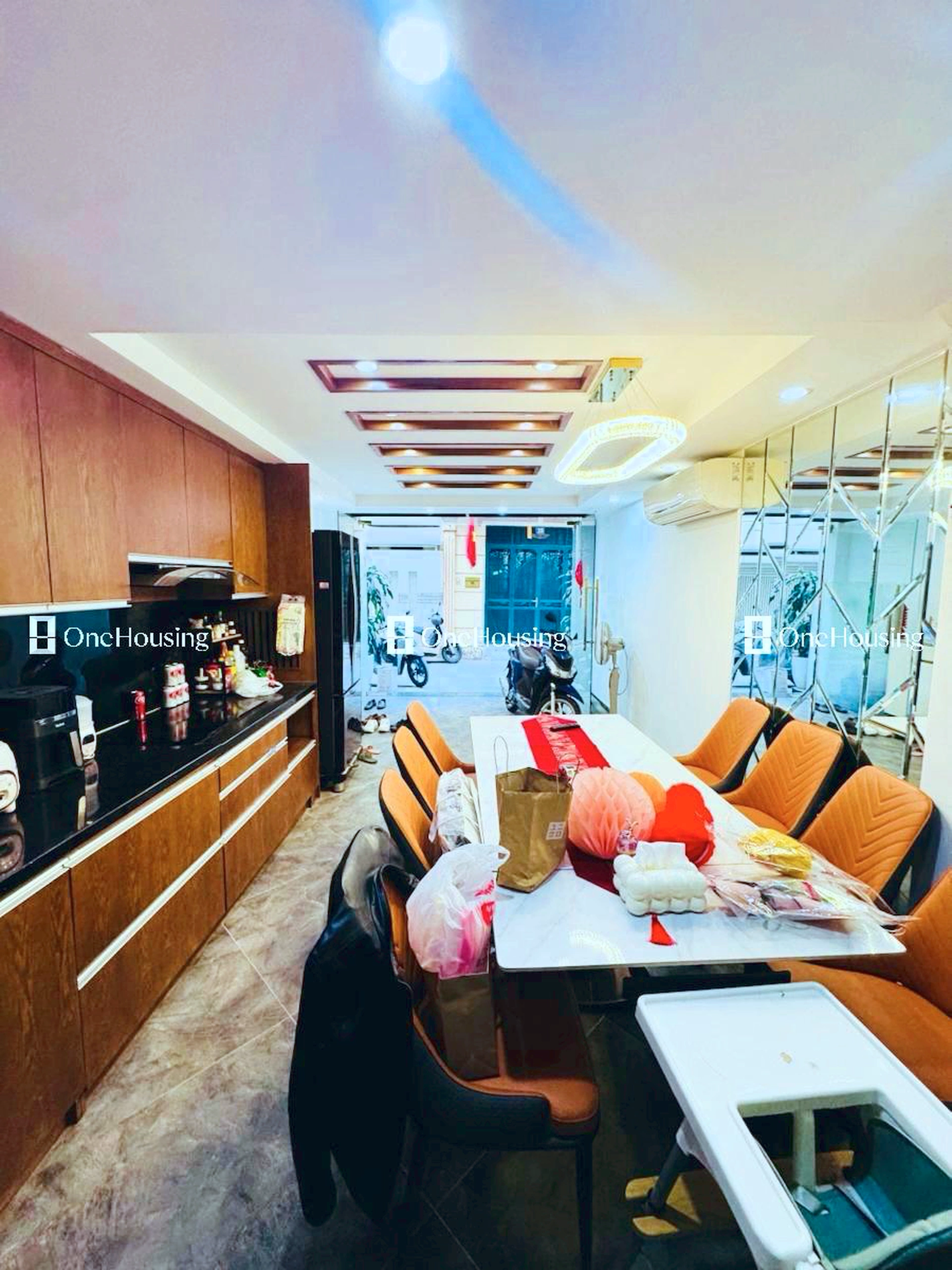 Nhà mặt ngõ cách Tôn Đức Thắng 70m, P. Hàng Bột, Q. Đống Đa, TP. Hà Nội