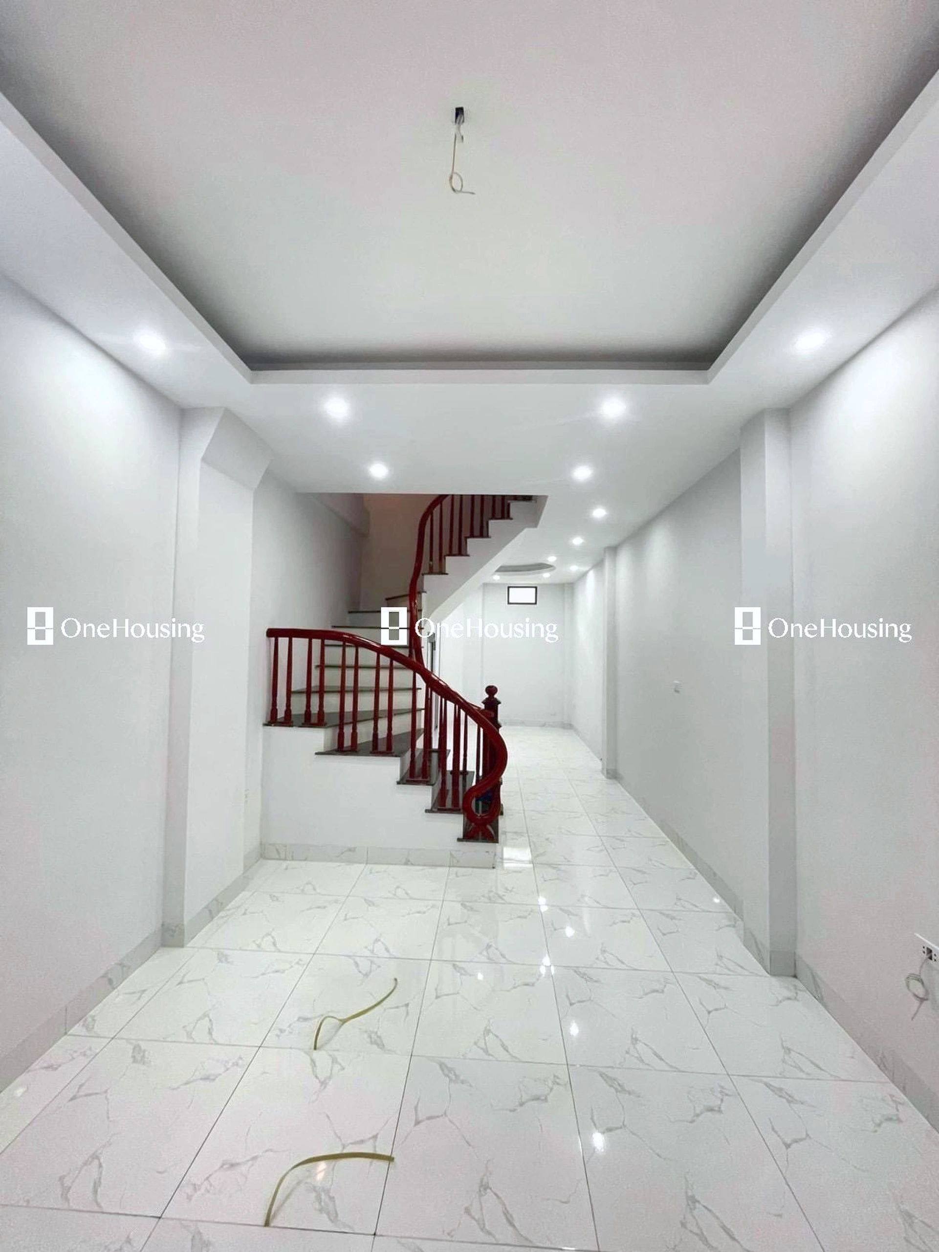 Nhà mặt ngõ cách Đường tỉnh lộ 422B 100m, X. Kim Chung, H. Hoài Đức, TP. Hà Nội