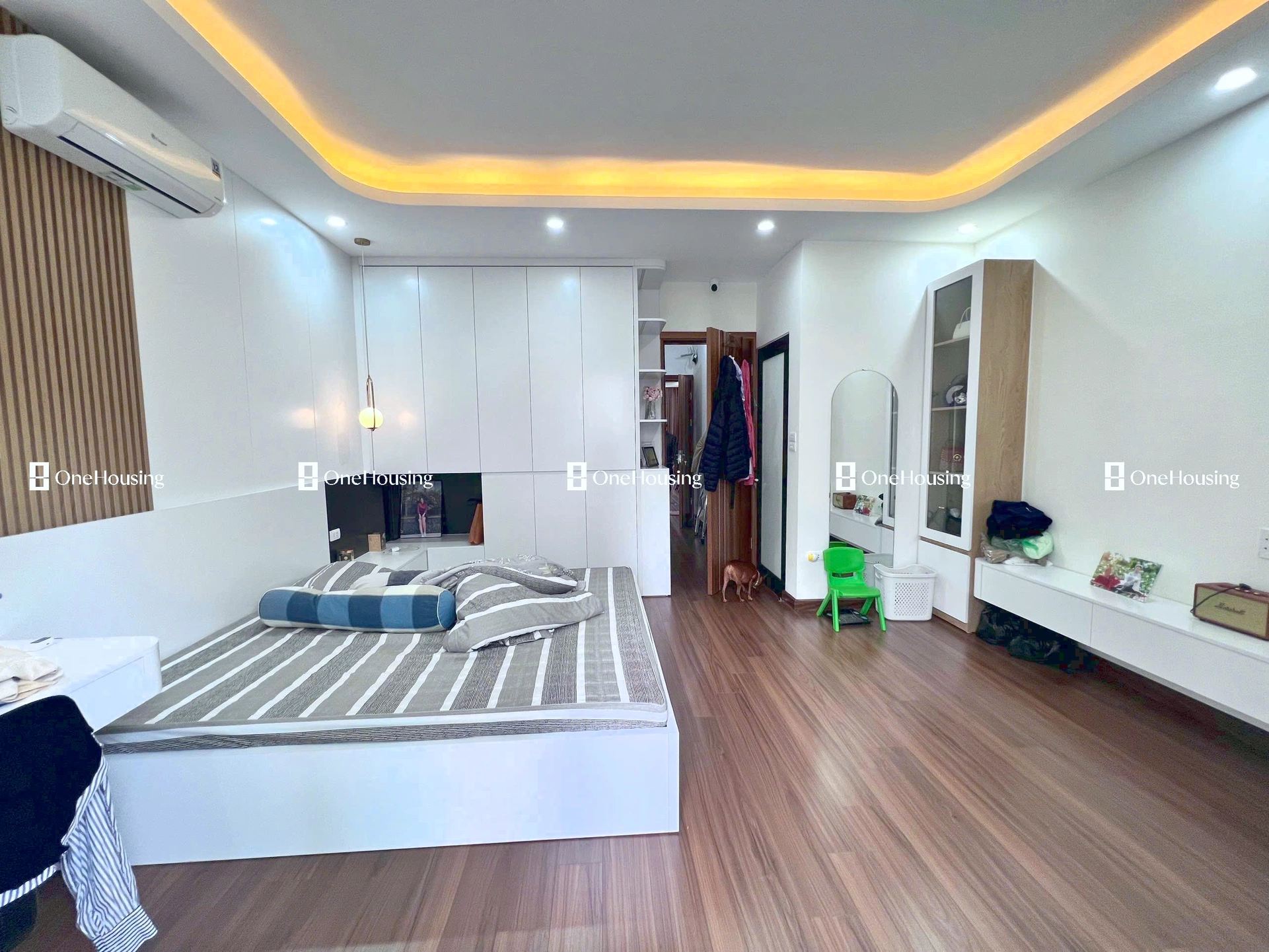 Nhà mặt phố Tô Vĩnh Diện, P. Khương Trung, Q. Thanh Xuân, TP. Hà Nội