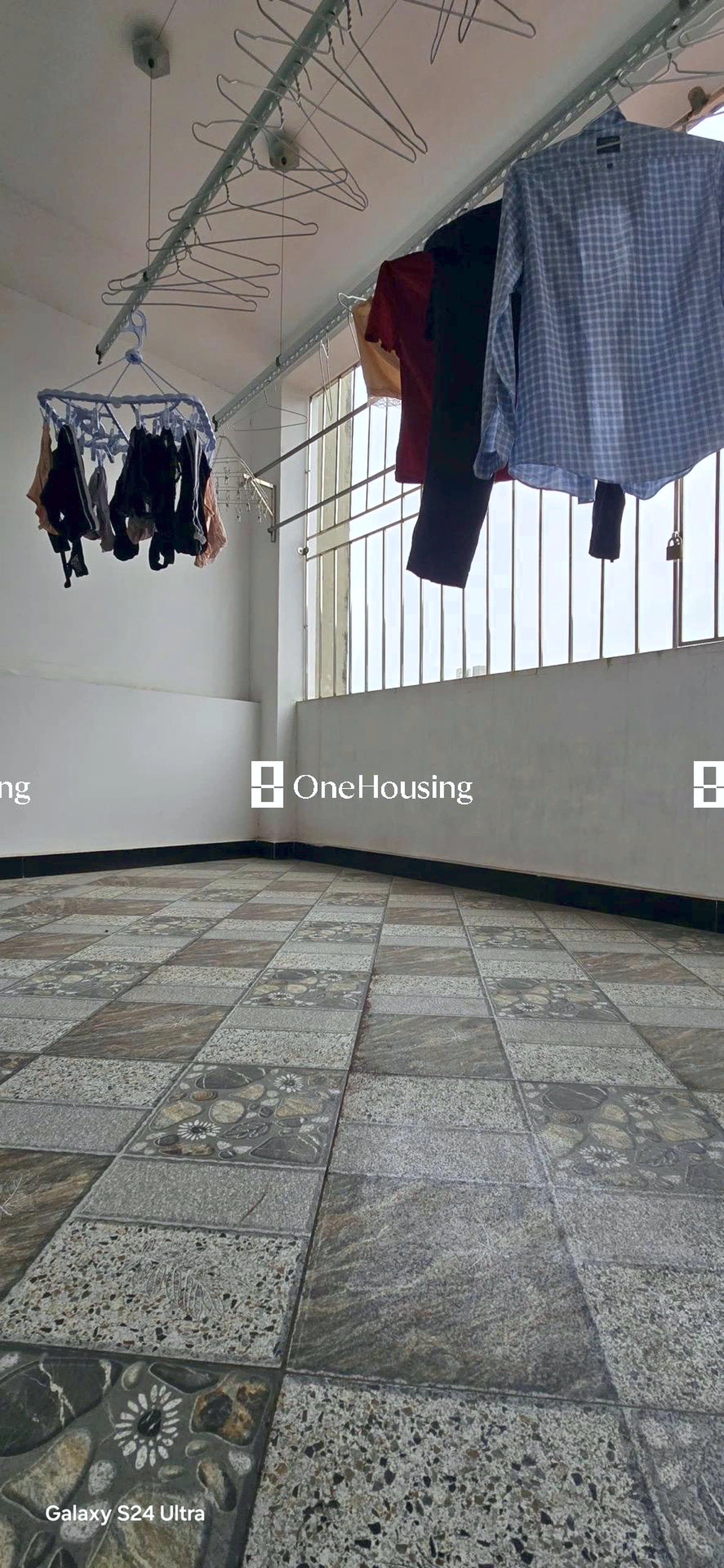 Nhà mặt ngõ cách Đường Kim Giang 100m, P. Đại Kim, Q. Hoàng Mai, TP. Hà Nội