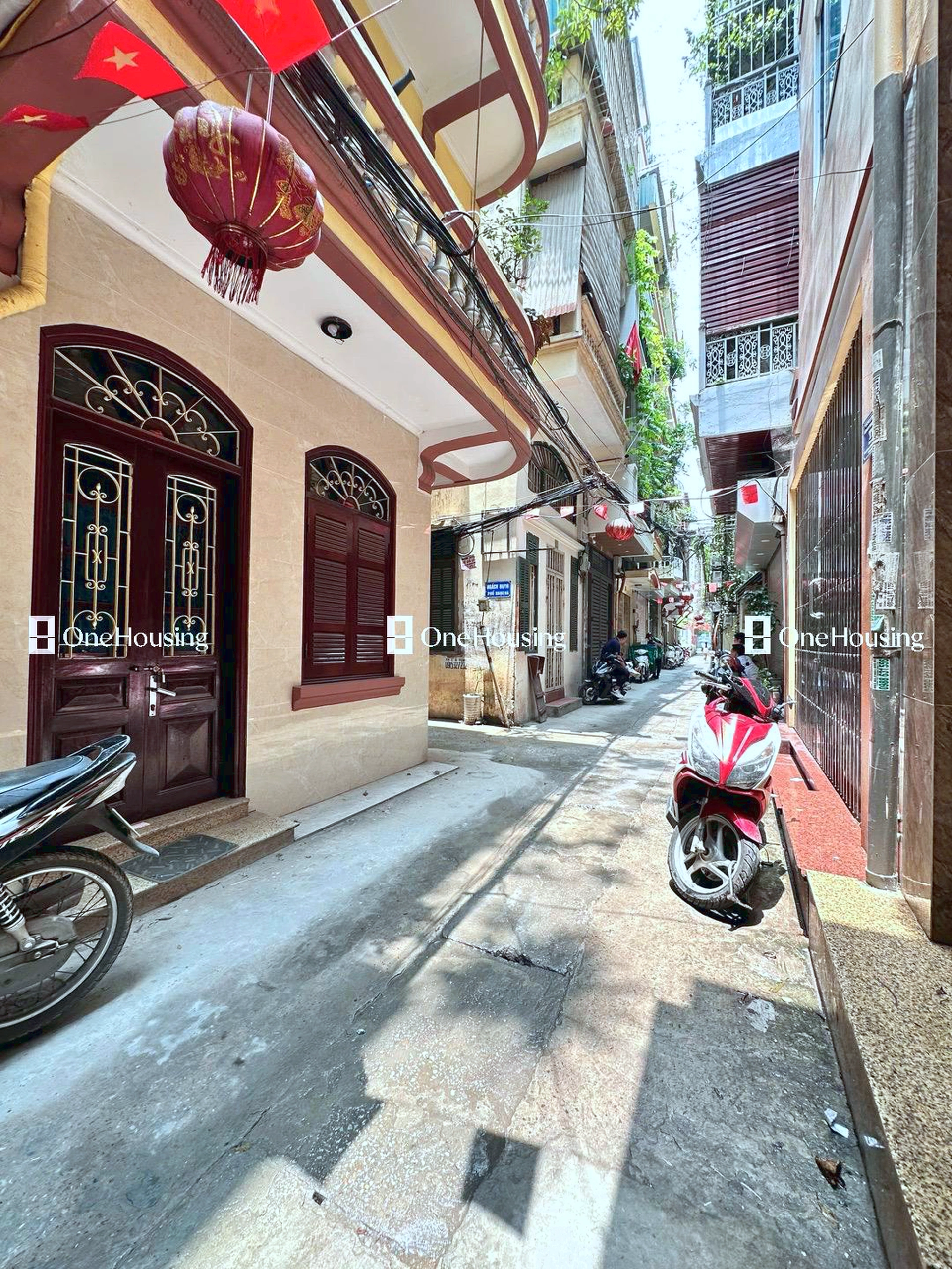 Onehousing image
