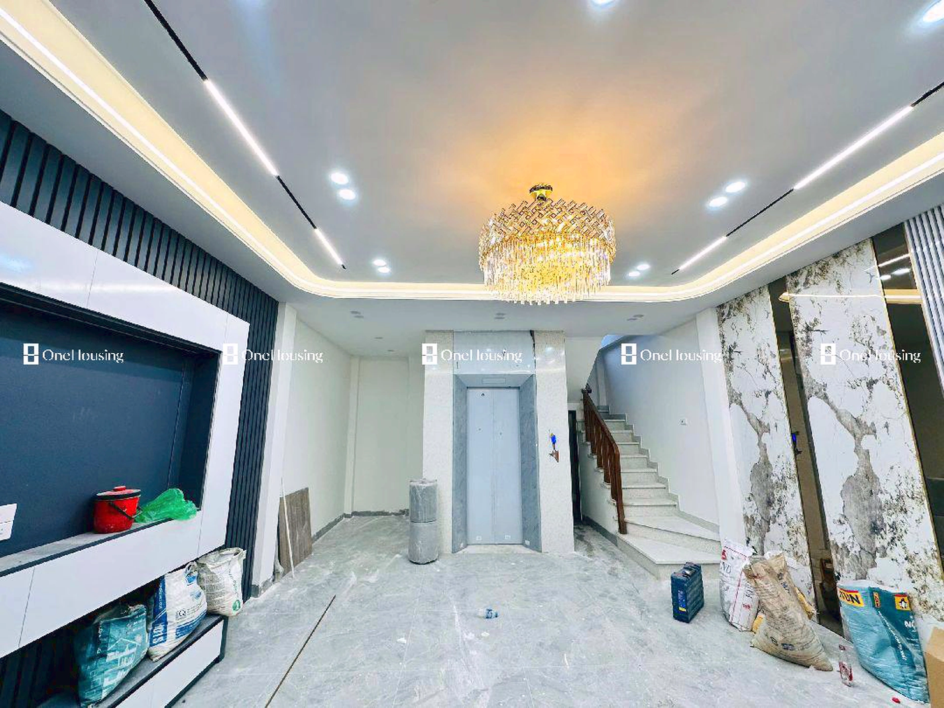 Nhà mặt ngõ cách Ngọc Trì 80m, P. Thạch Bàn, Q. Long Biên, TP. Hà Nội
