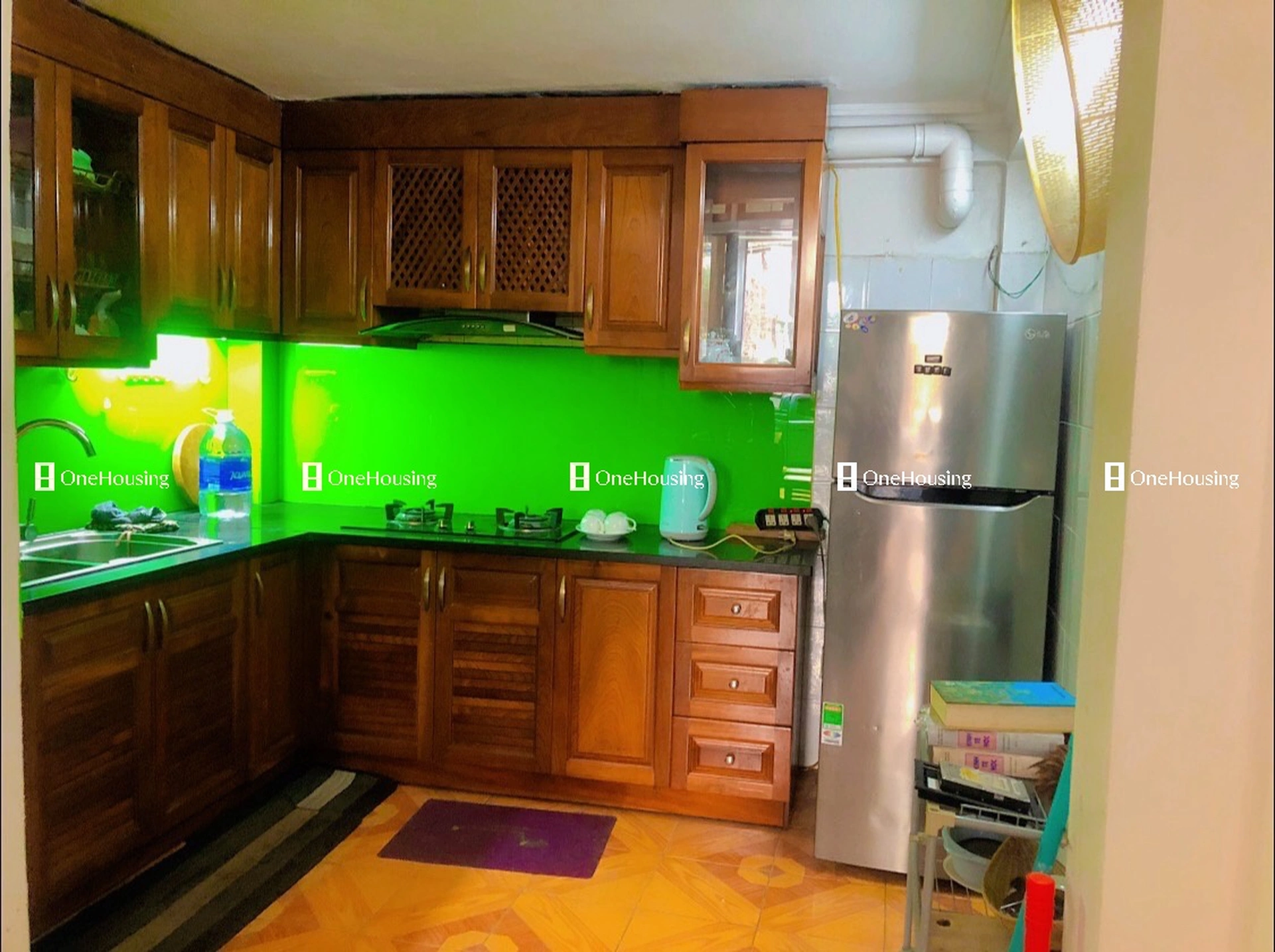 Onehousing image