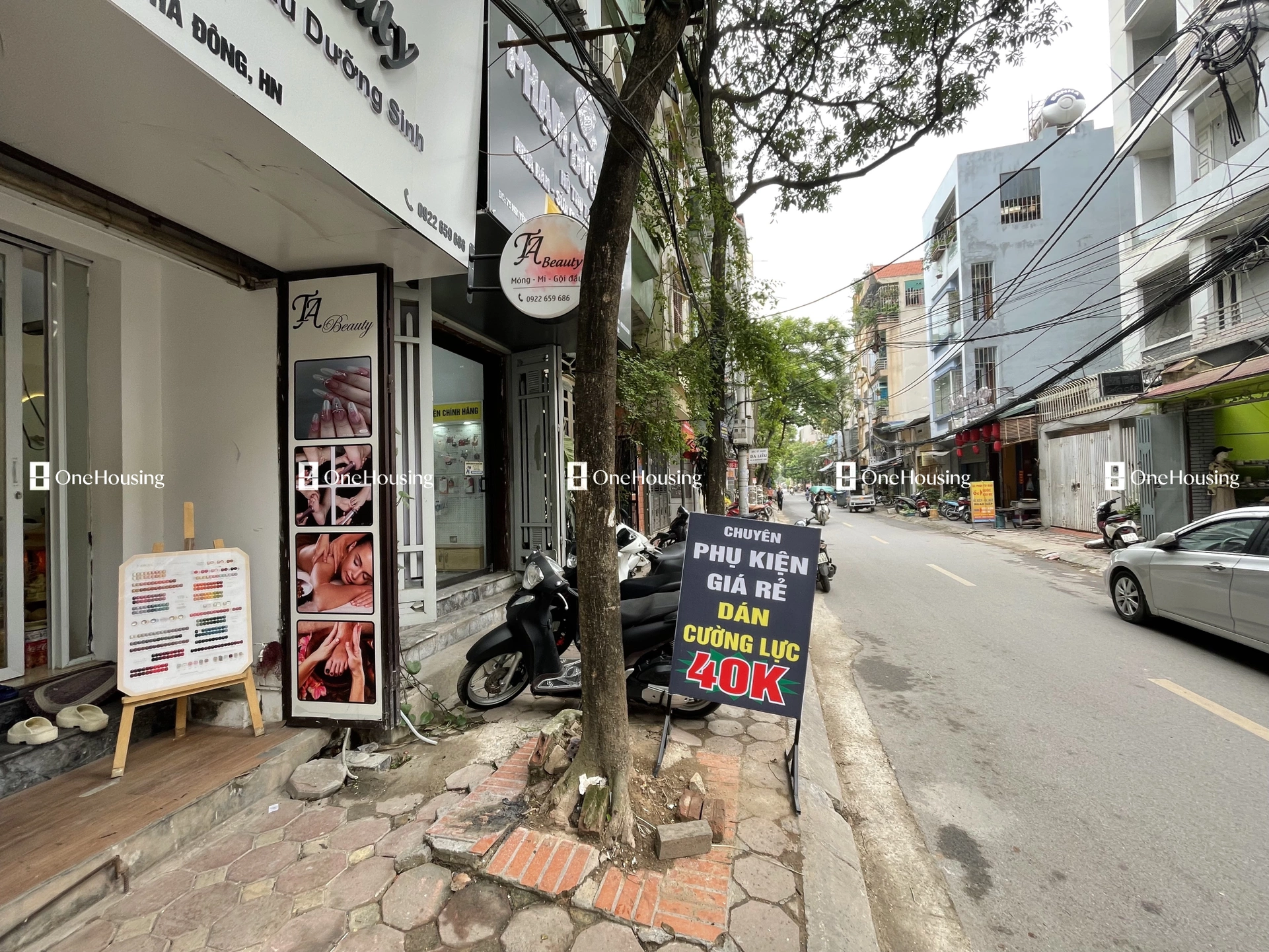 Onehousing image