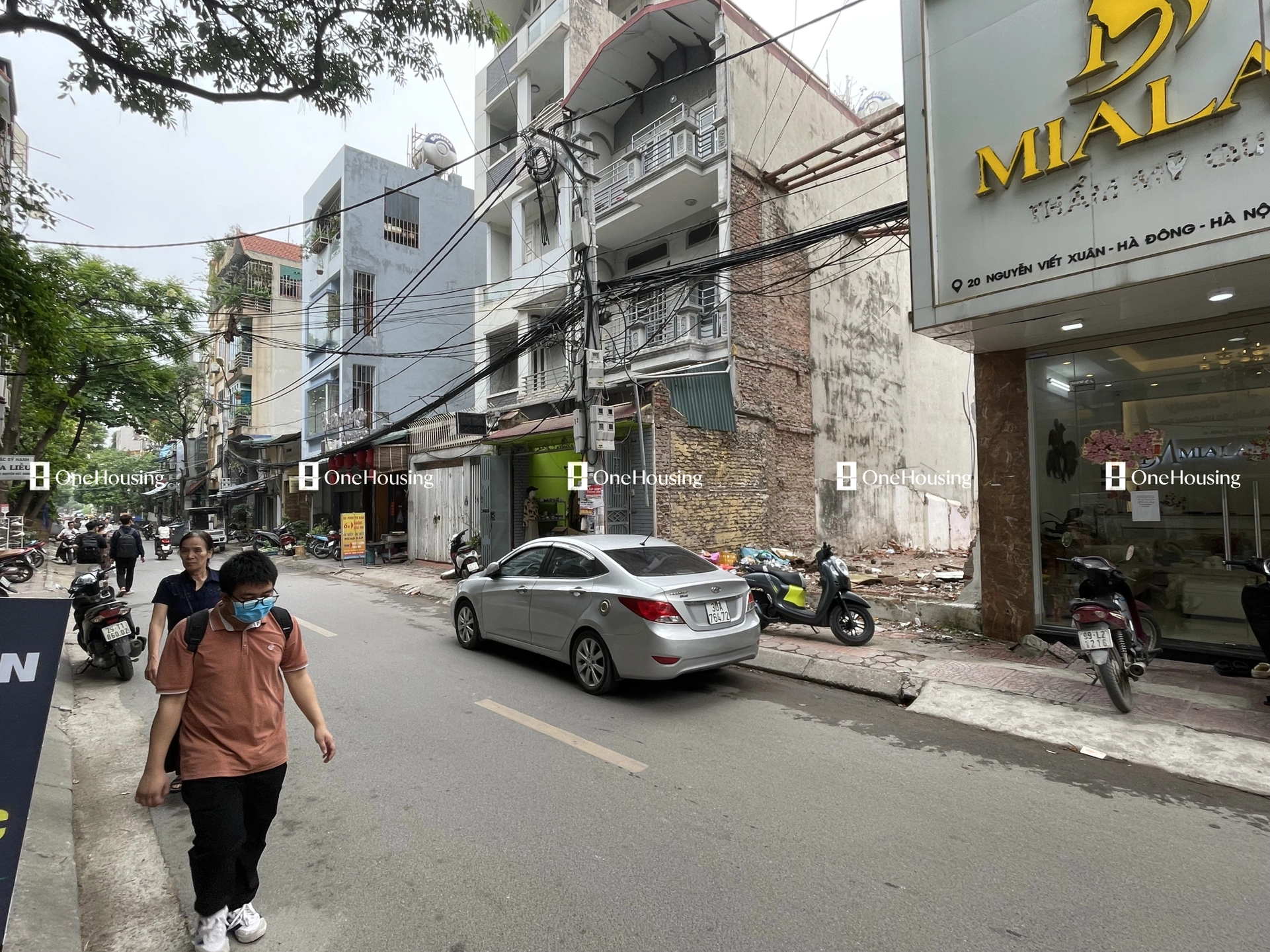 Onehousing image