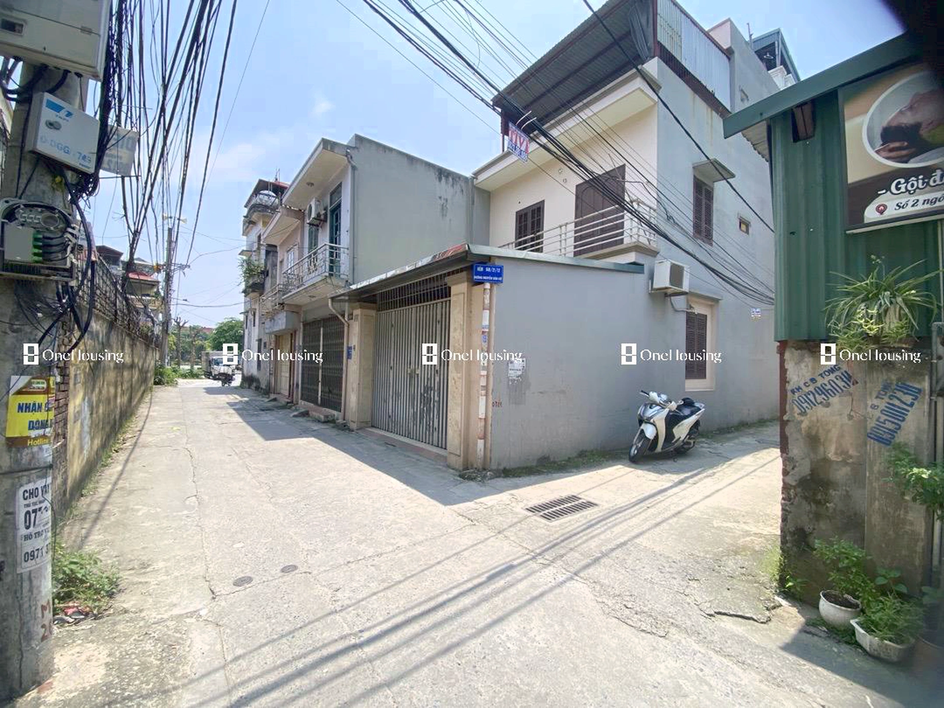 Onehousing image