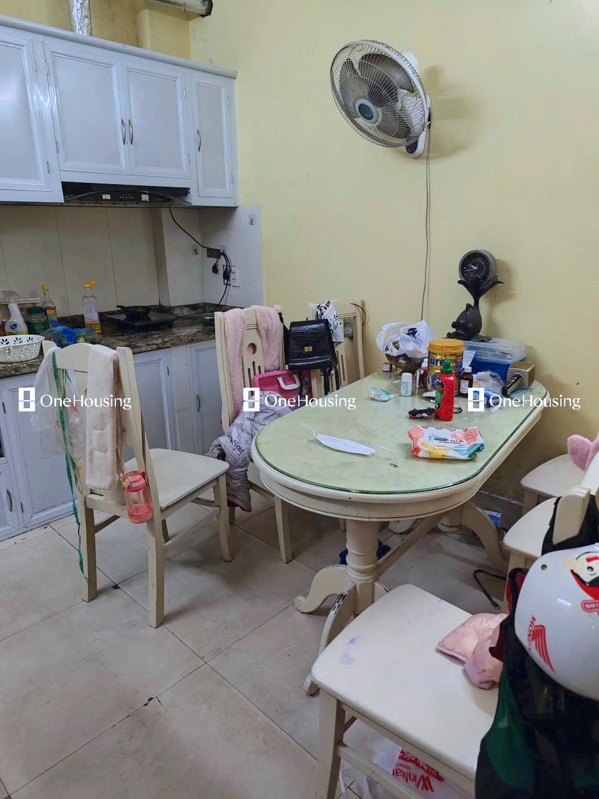 Nhà mặt phố Hoàng Mai, P. Trương Định, Q. Hai Bà Trưng, TP. Hà Nội