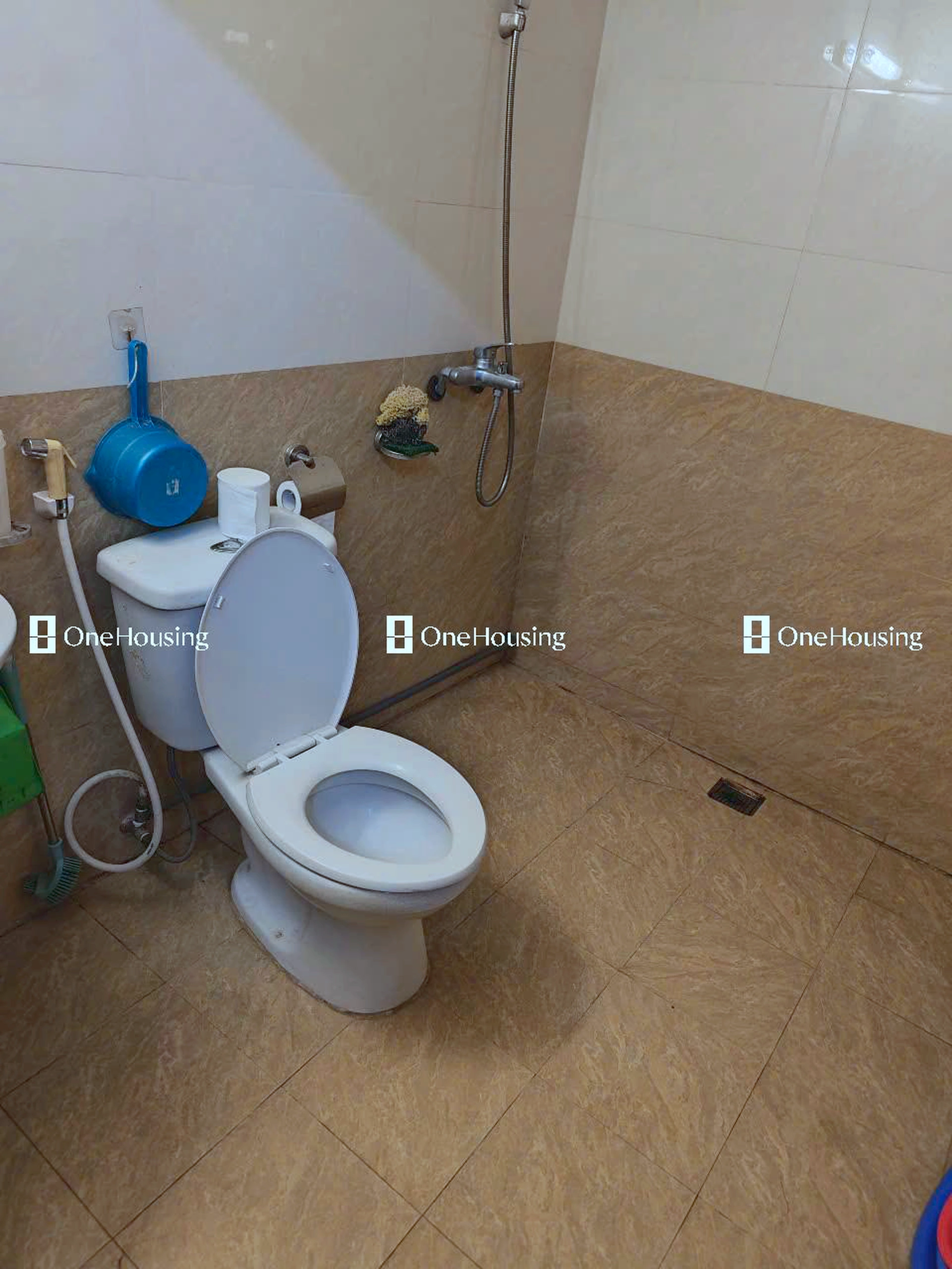 Nhà mặt phố Hoàng Mai, P. Trương Định, Q. Hai Bà Trưng, TP. Hà Nội