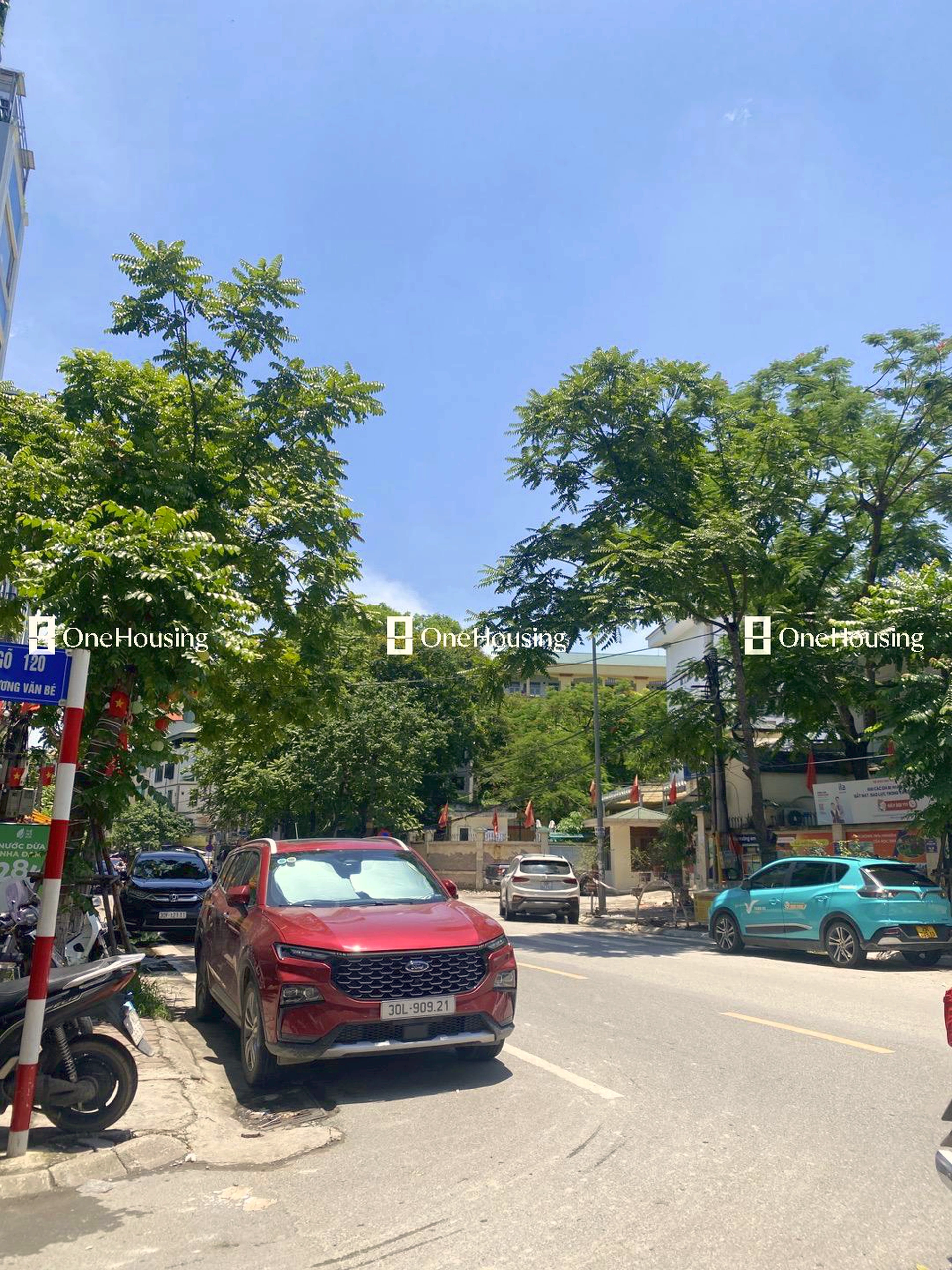 Onehousing image