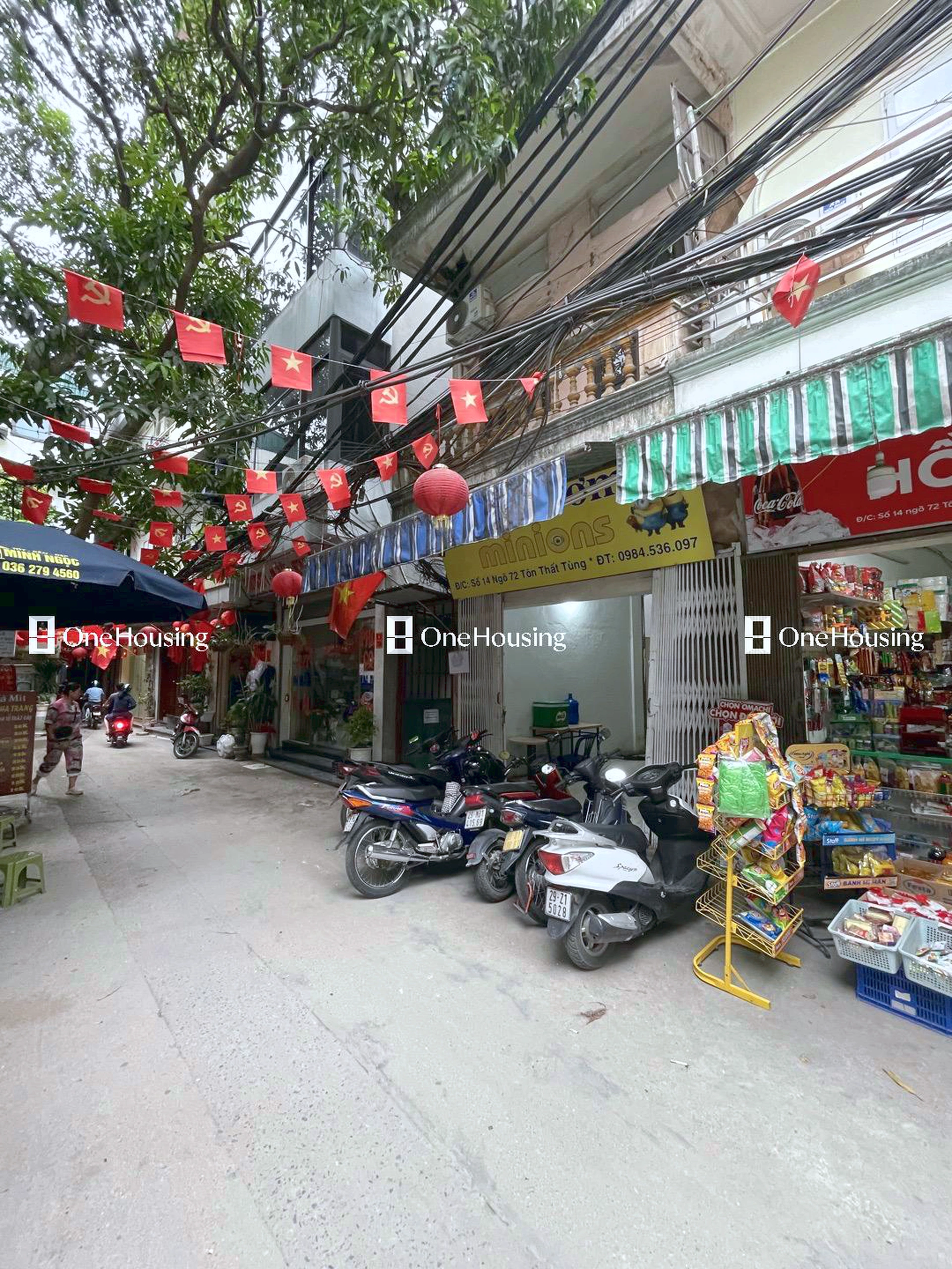 Onehousing image