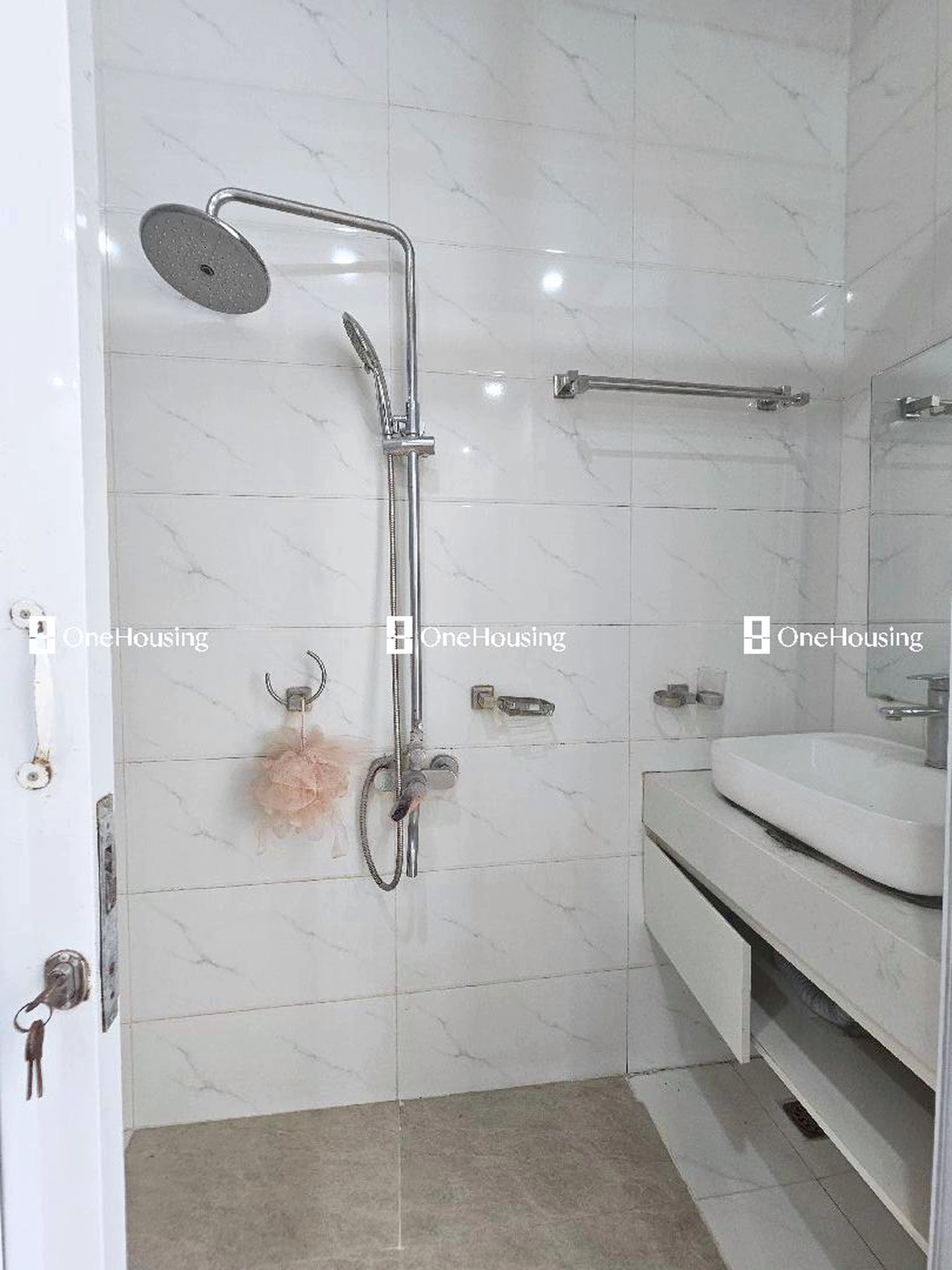 Nhà mặt ngõ cách Lê Trọng Tấn 10m, P. Khương Mai, Q. Thanh Xuân, TP. Hà Nội